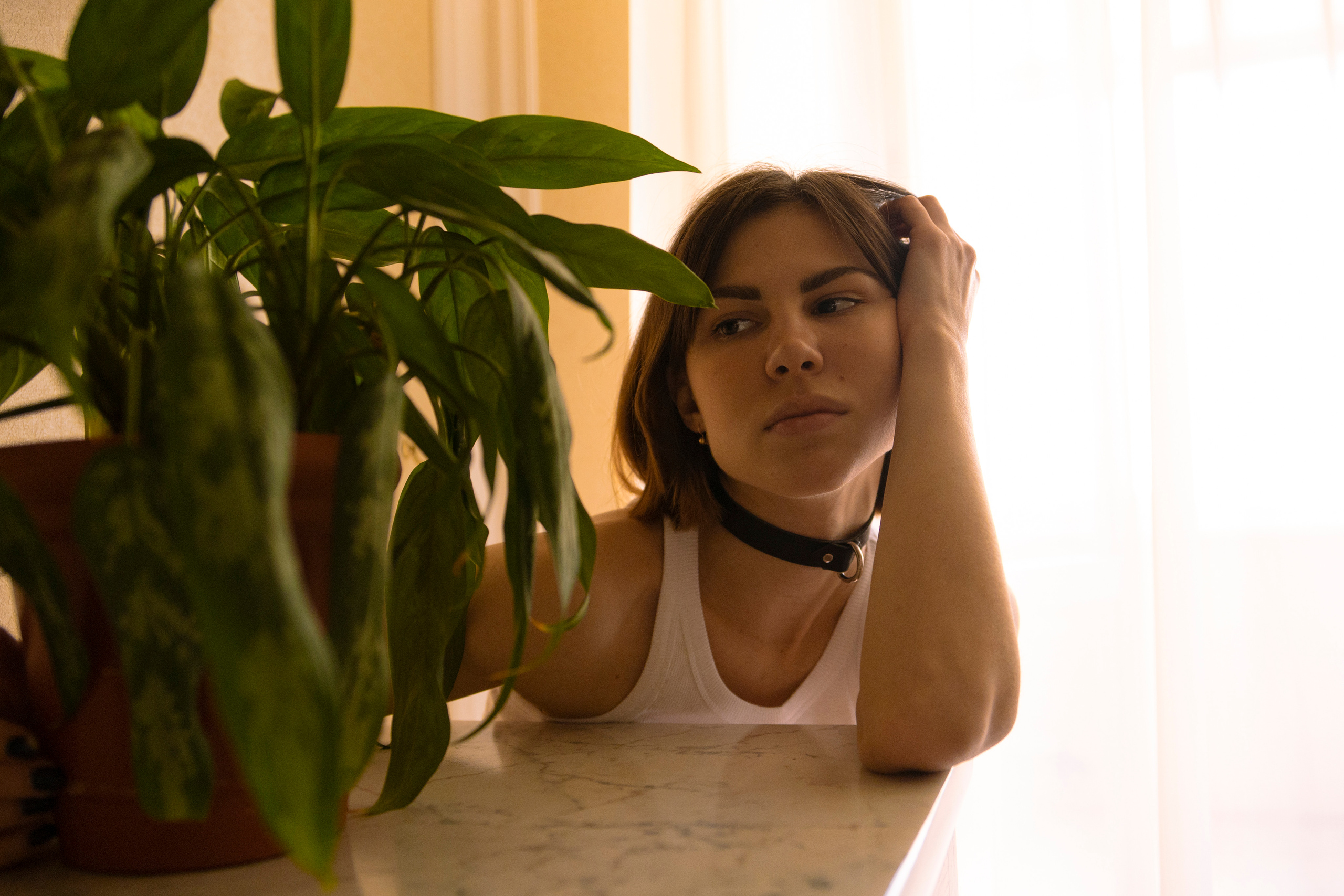 Матильда. Фотограф в Самаре Анастасия Афанасьева