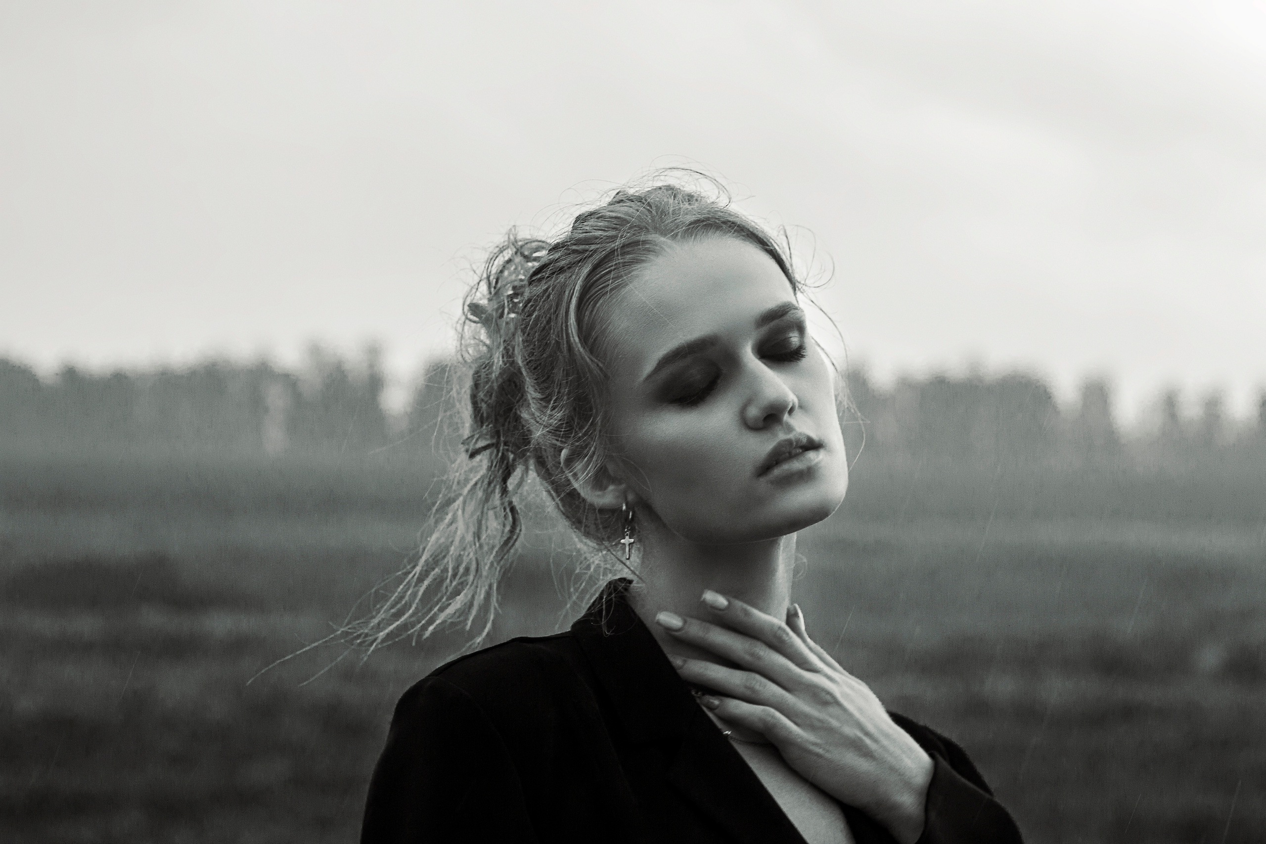 Виктория. Фотограф в Самаре Анастасия Афанасьева