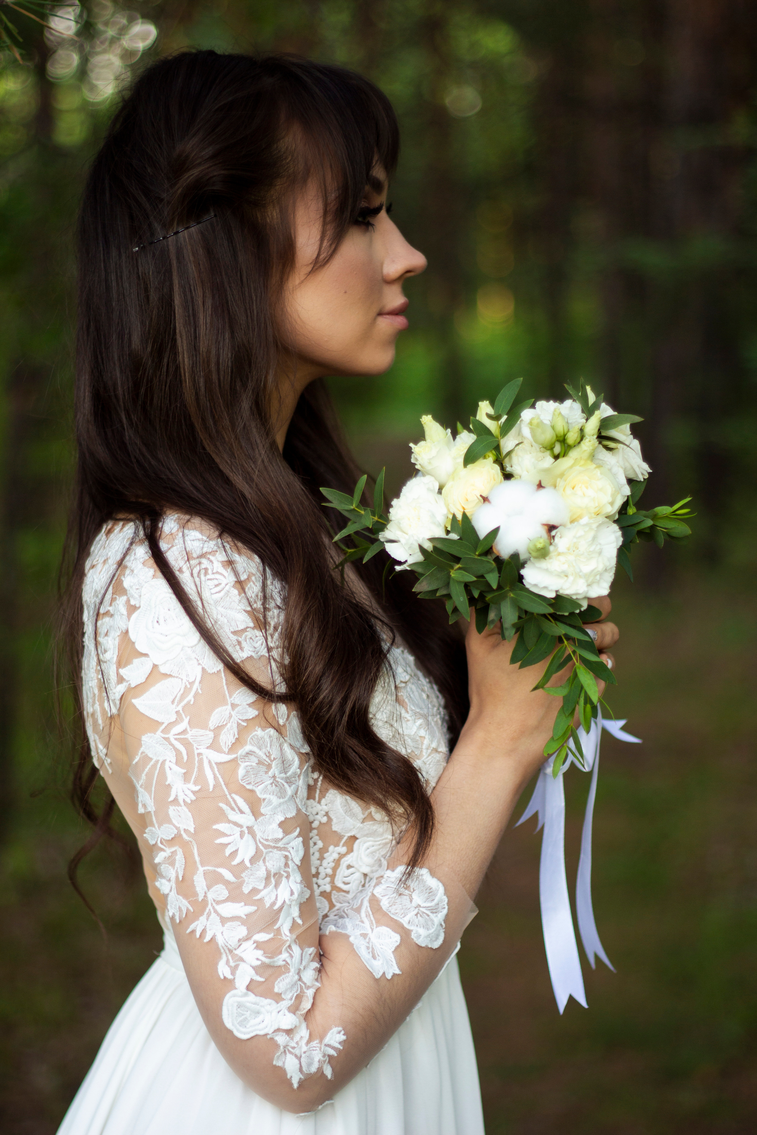 Рассветная съёмка невесты. Фотограф в Самаре Анастасия Афанасьева