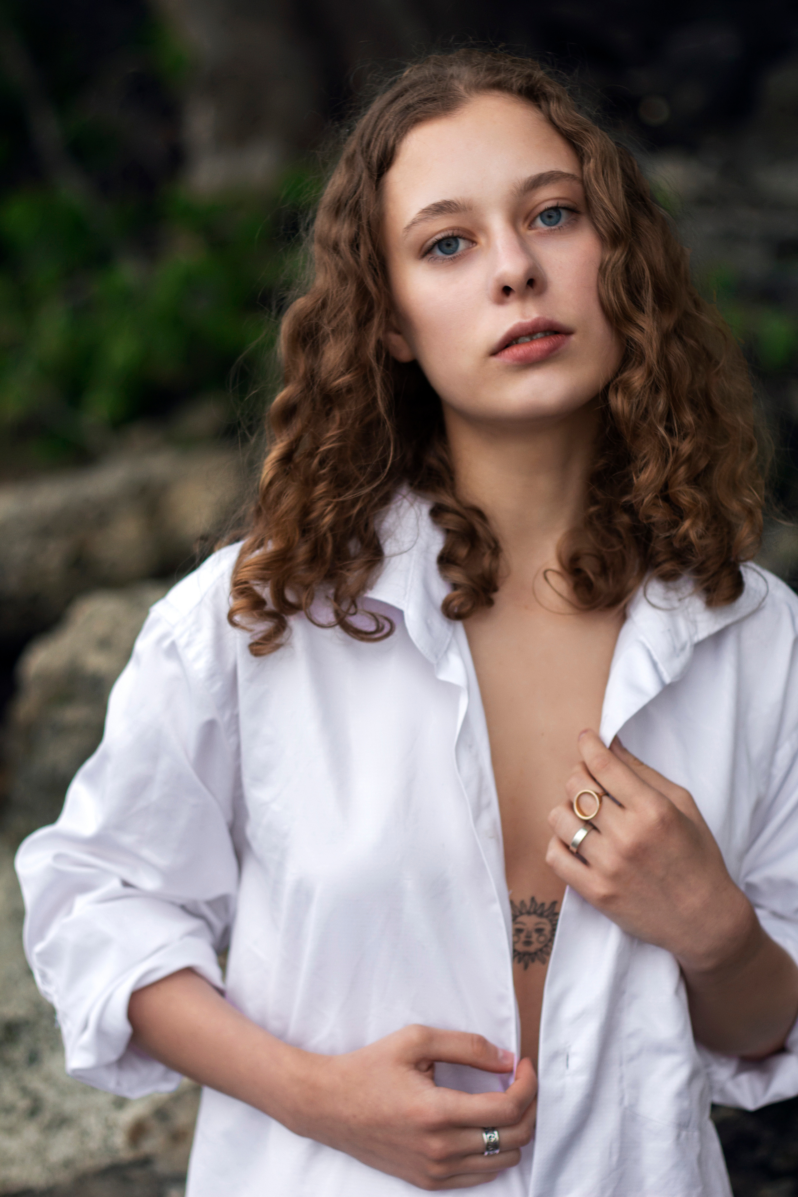 Полина. Фотограф в Самаре Анастасия Афанасьева