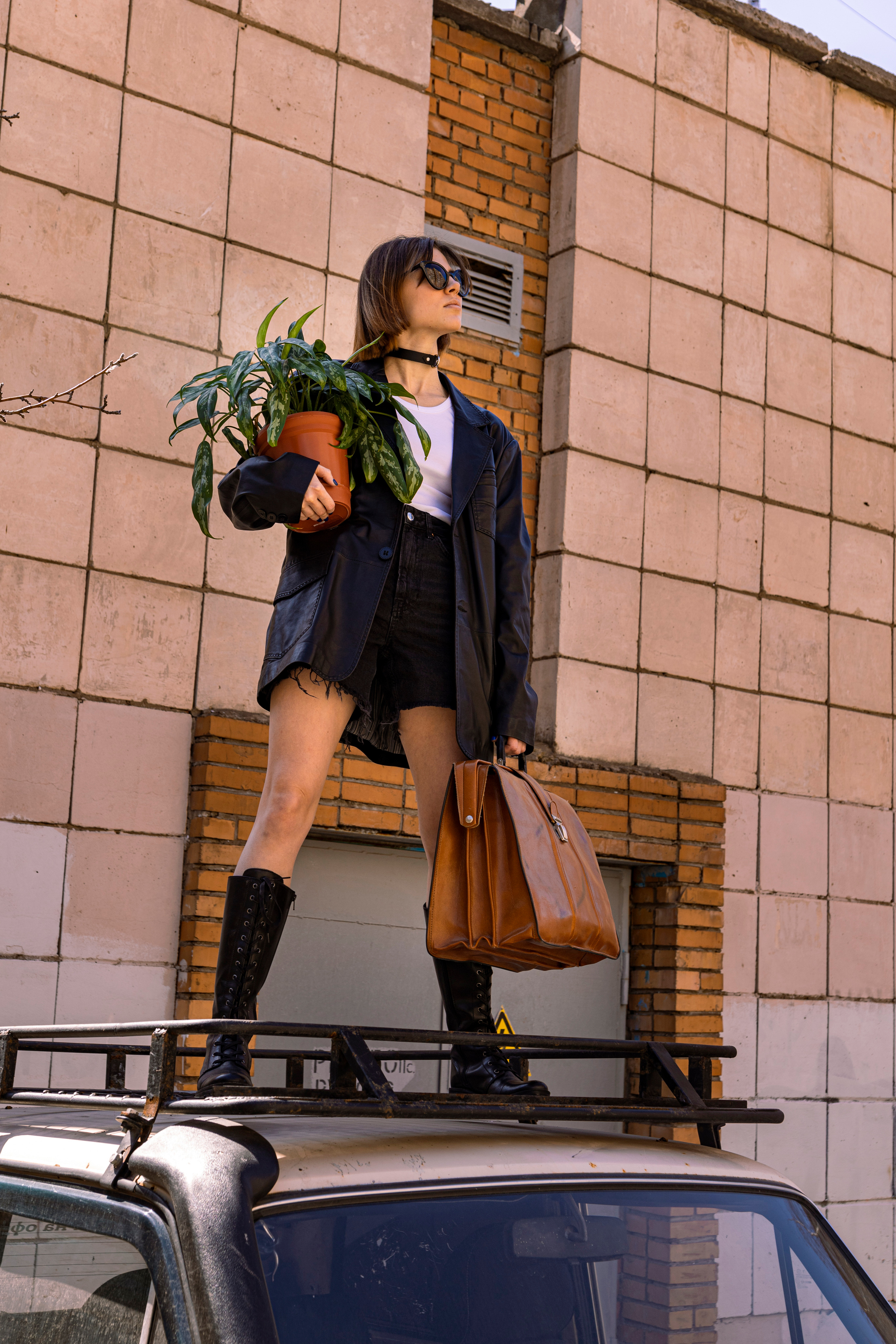 Матильда. Фотограф в Самаре Анастасия Афанасьева