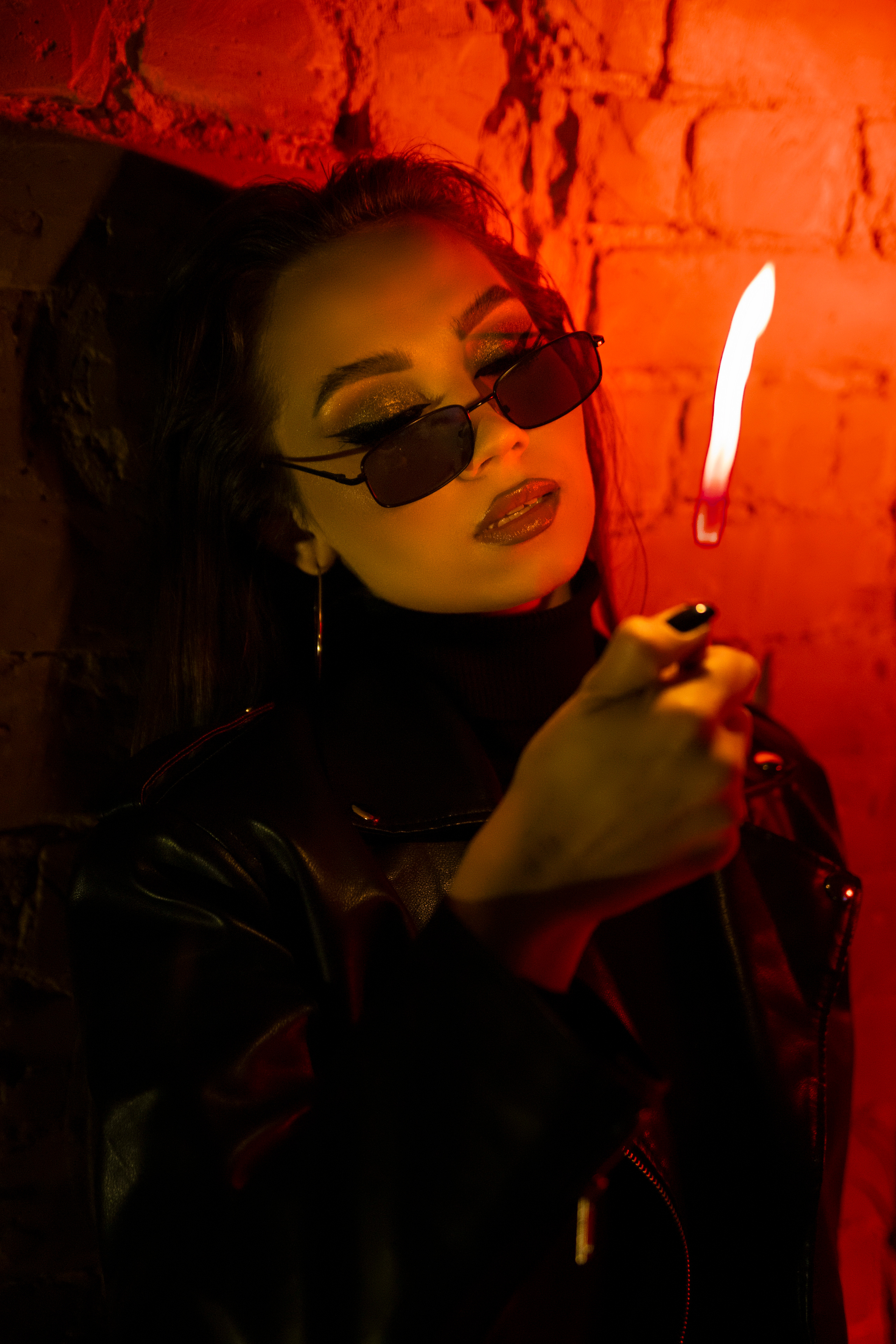 Алина. Фотограф в Самаре Анастасия Афанасьева