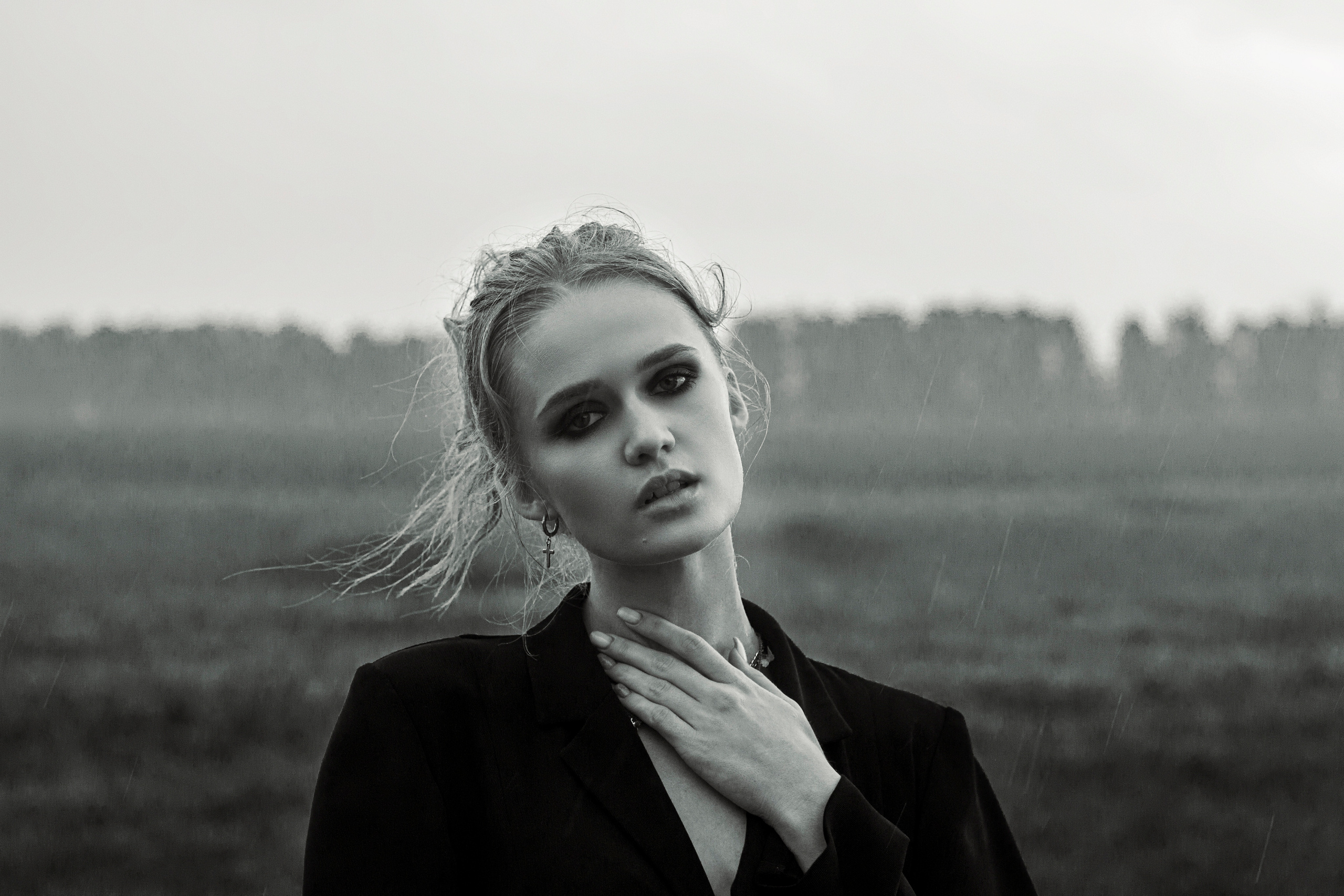 Виктория. Фотограф в Самаре Анастасия Афанасьева