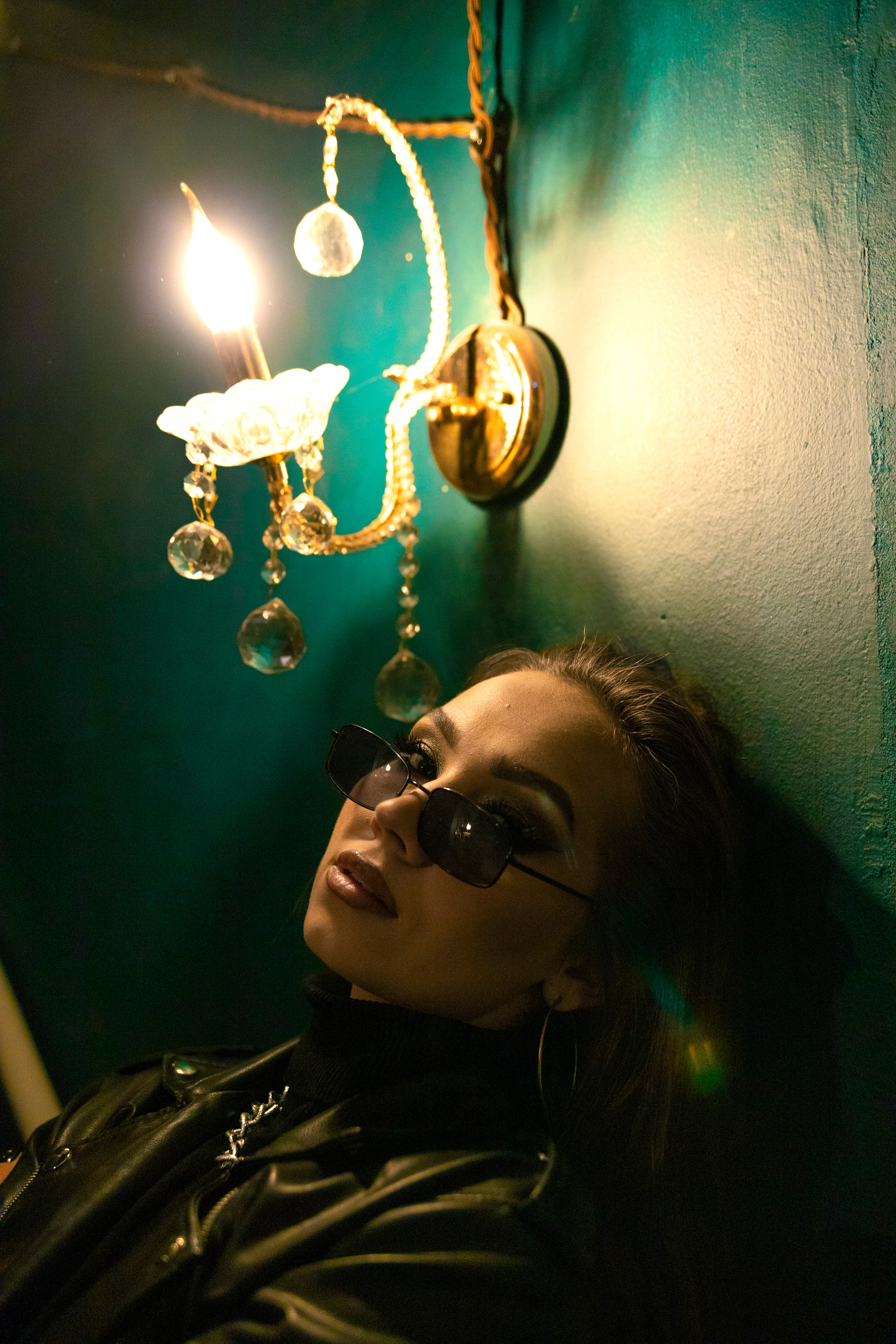 Алина. Фотограф в Самаре Анастасия Афанасьева