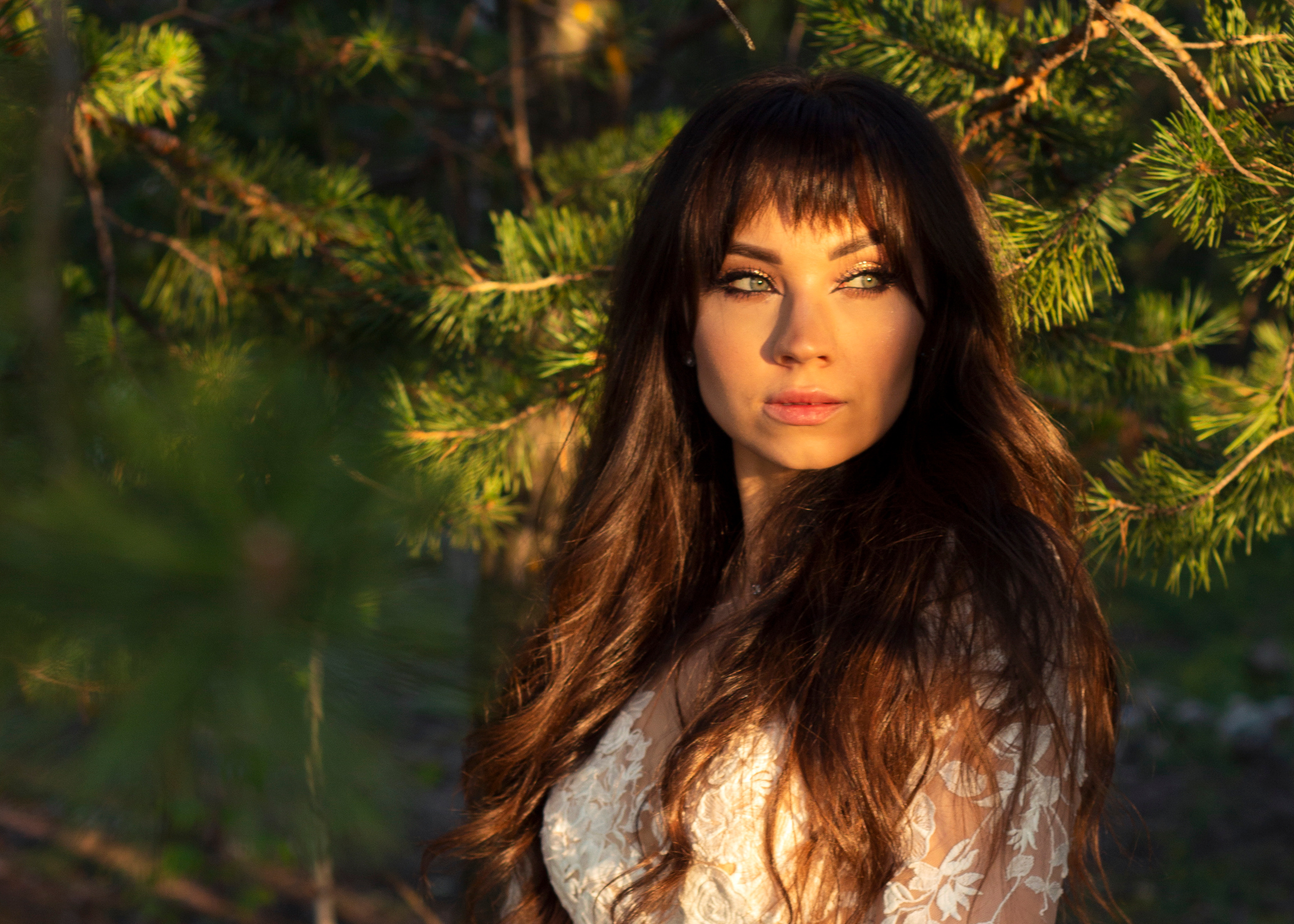 Рассветная съёмка невесты. Фотограф в Самаре Анастасия Афанасьева