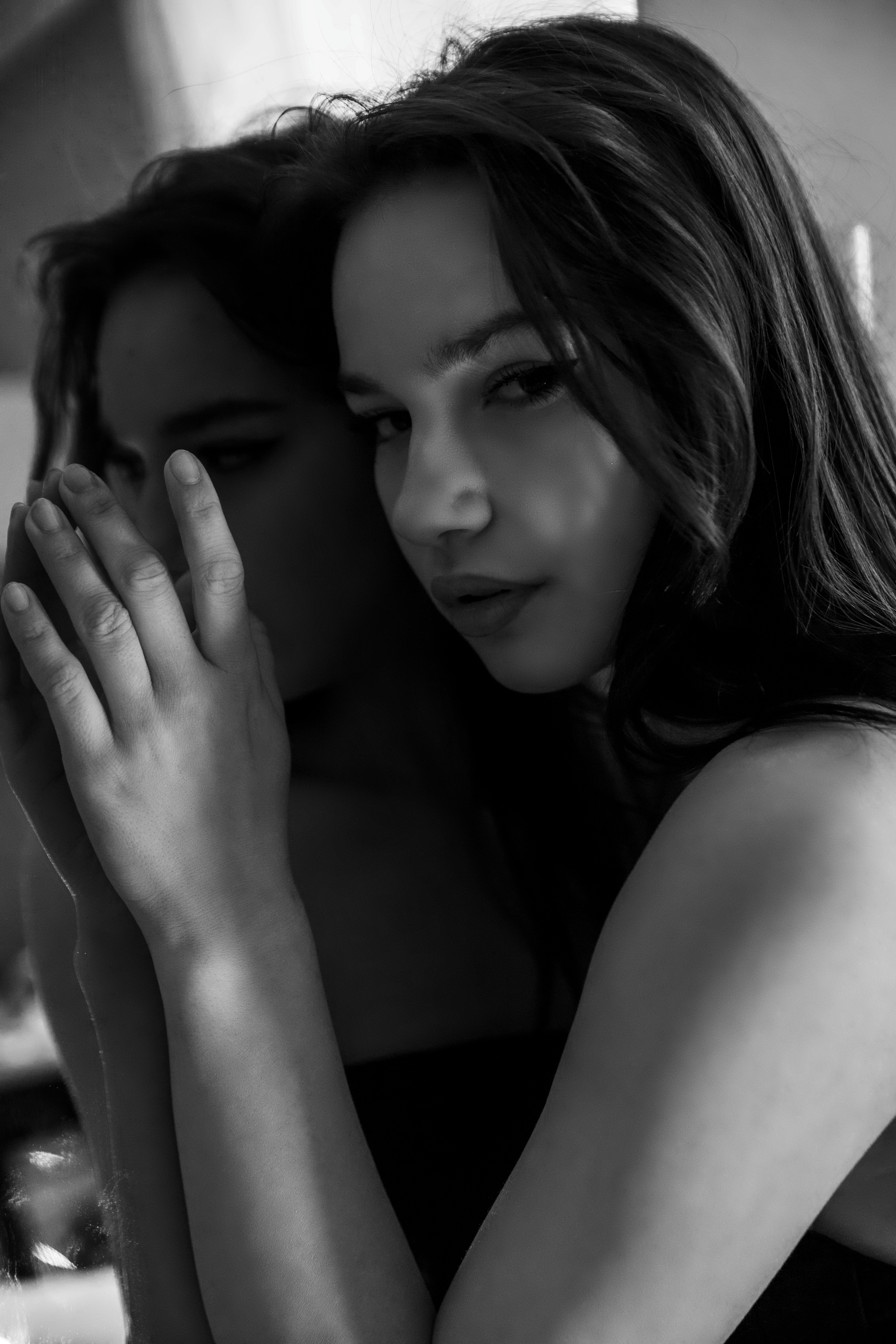 Яна. Фотограф в Самаре Анастасия Афанасьева