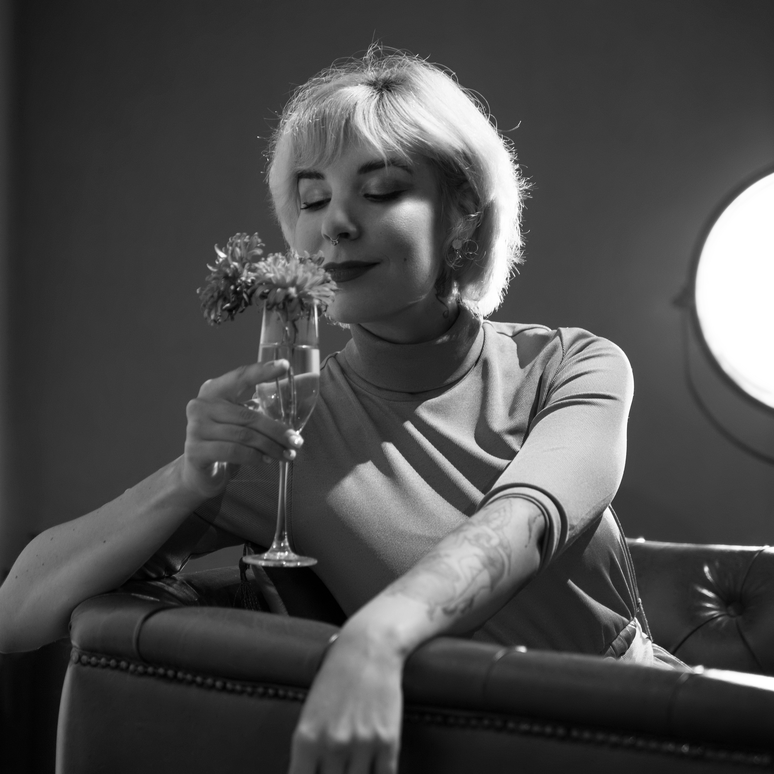 Александра. Фотограф в Самаре Анастасия Афанасьева