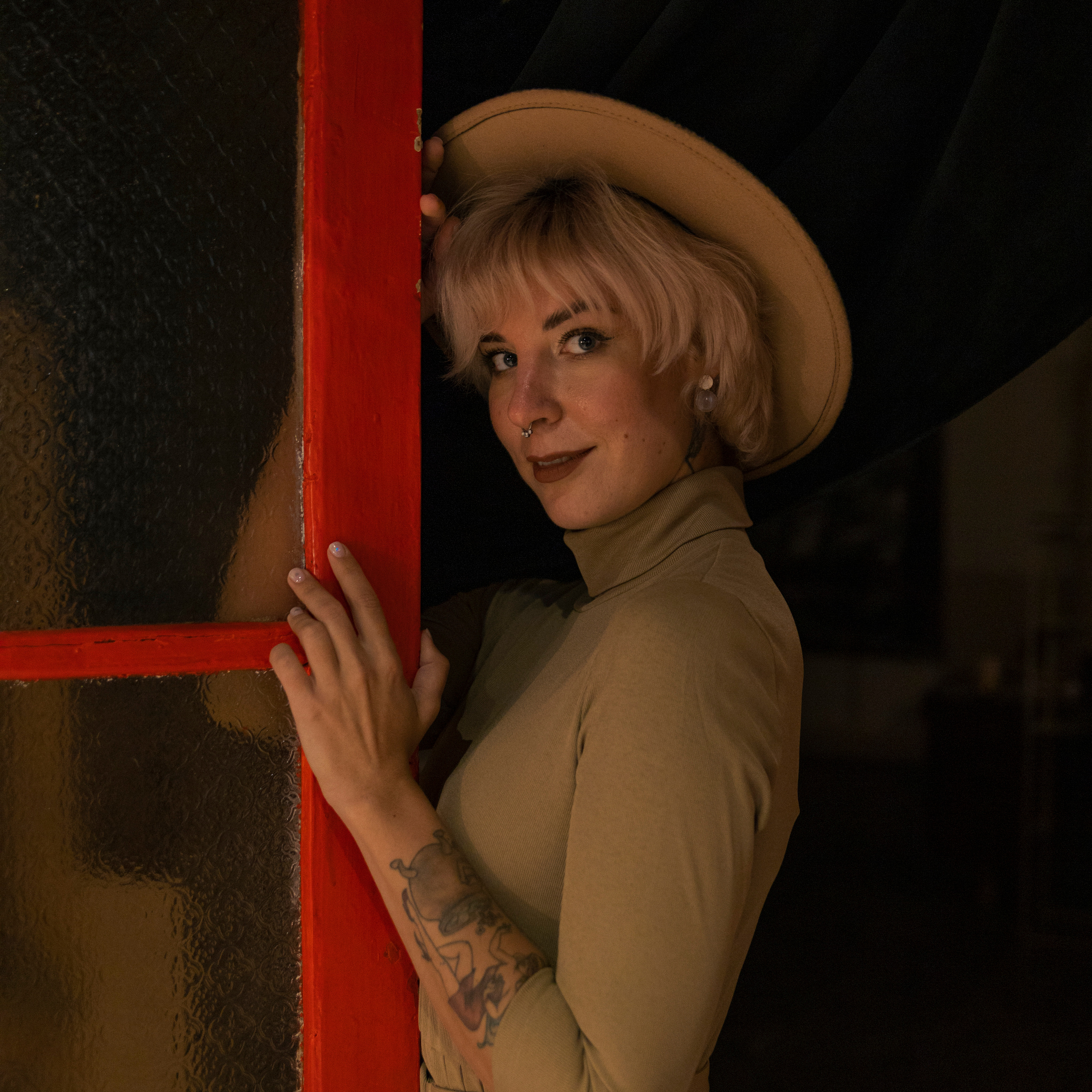 Александра. Фотограф в Самаре Анастасия Афанасьева