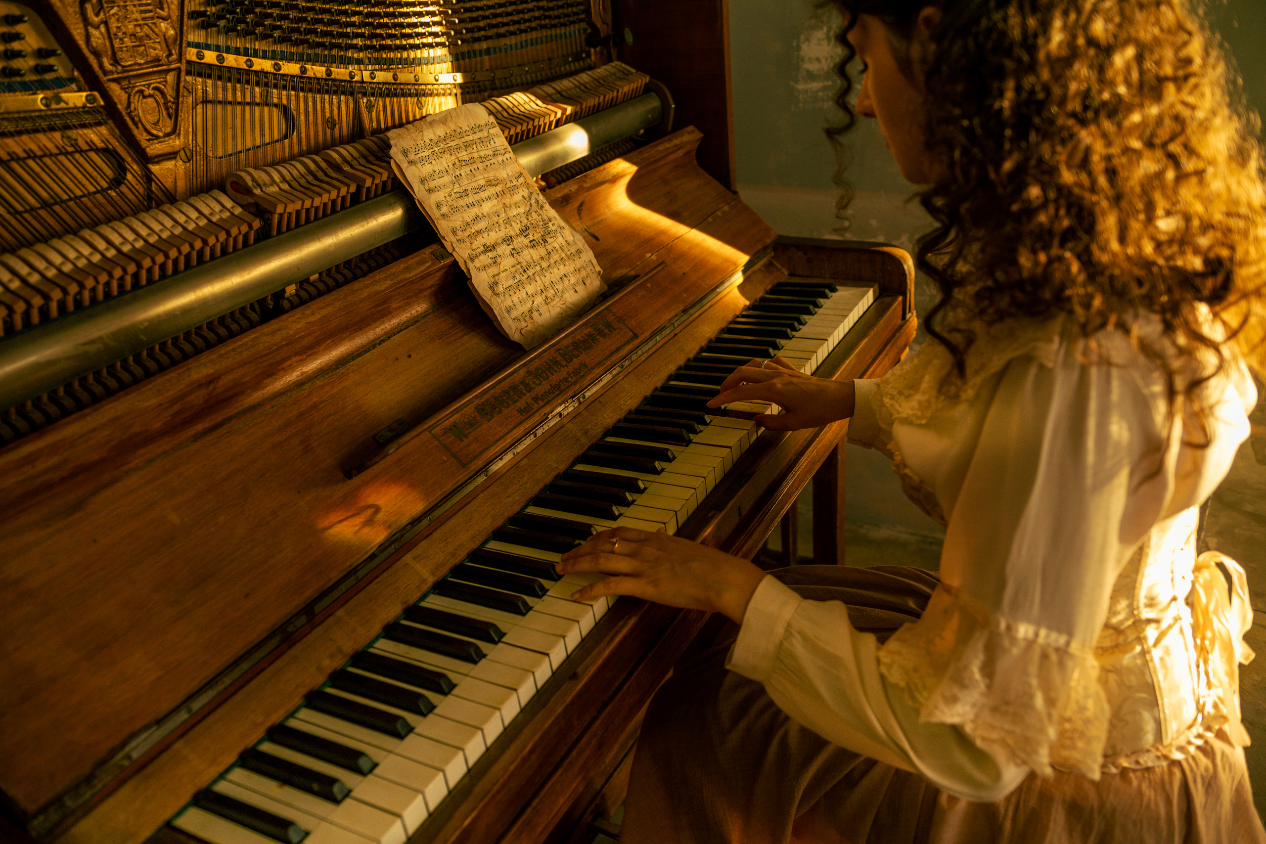 Валентина. Фотограф в Самаре Анастасия Афанасьева