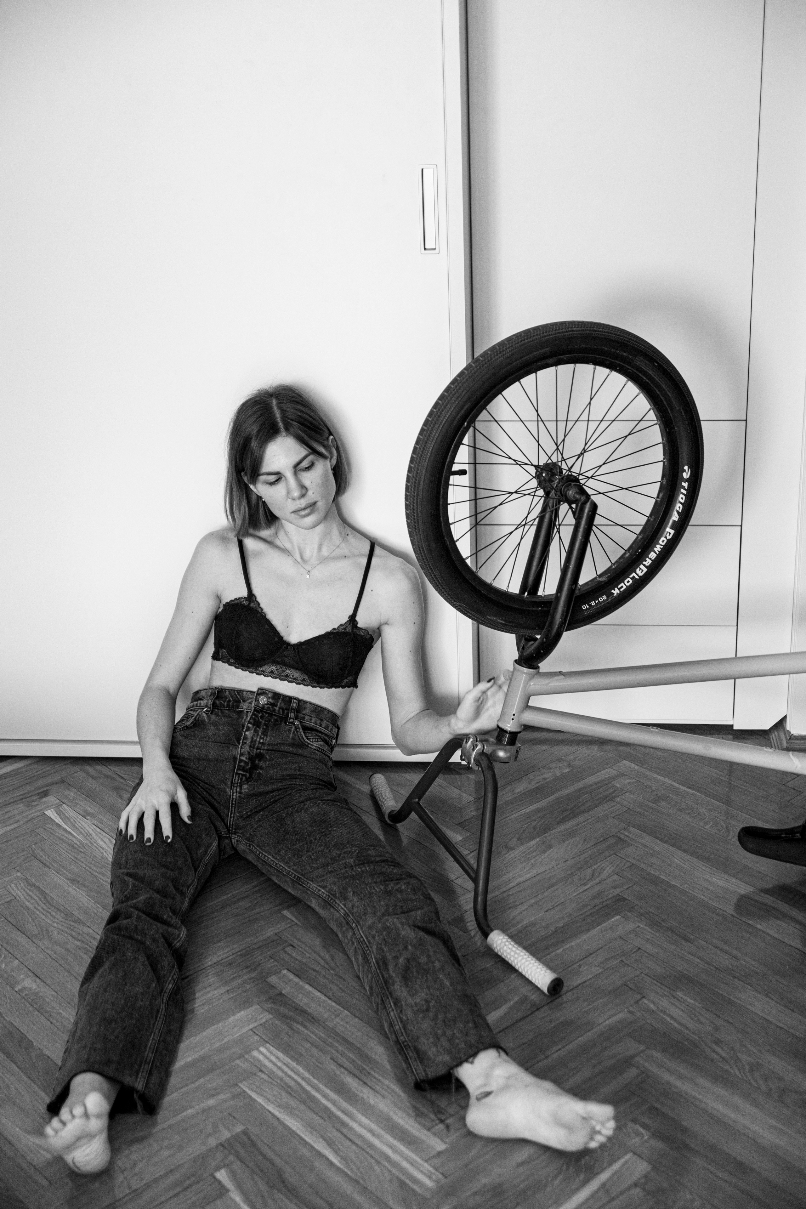 Александра. Фотограф в Самаре Анастасия Афанасьева