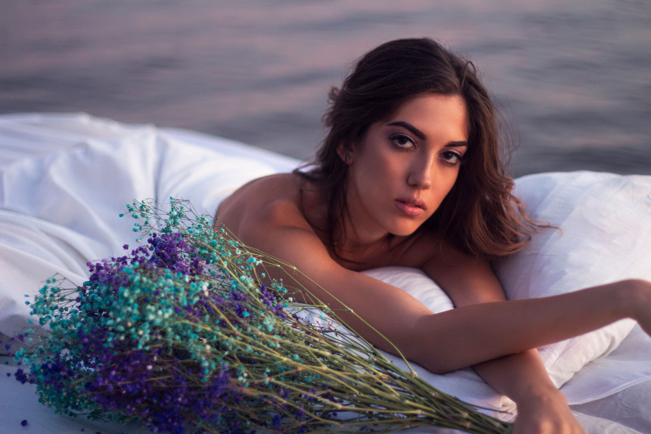 Ягодное. Фотограф в Самаре Анастасия Афанасьева