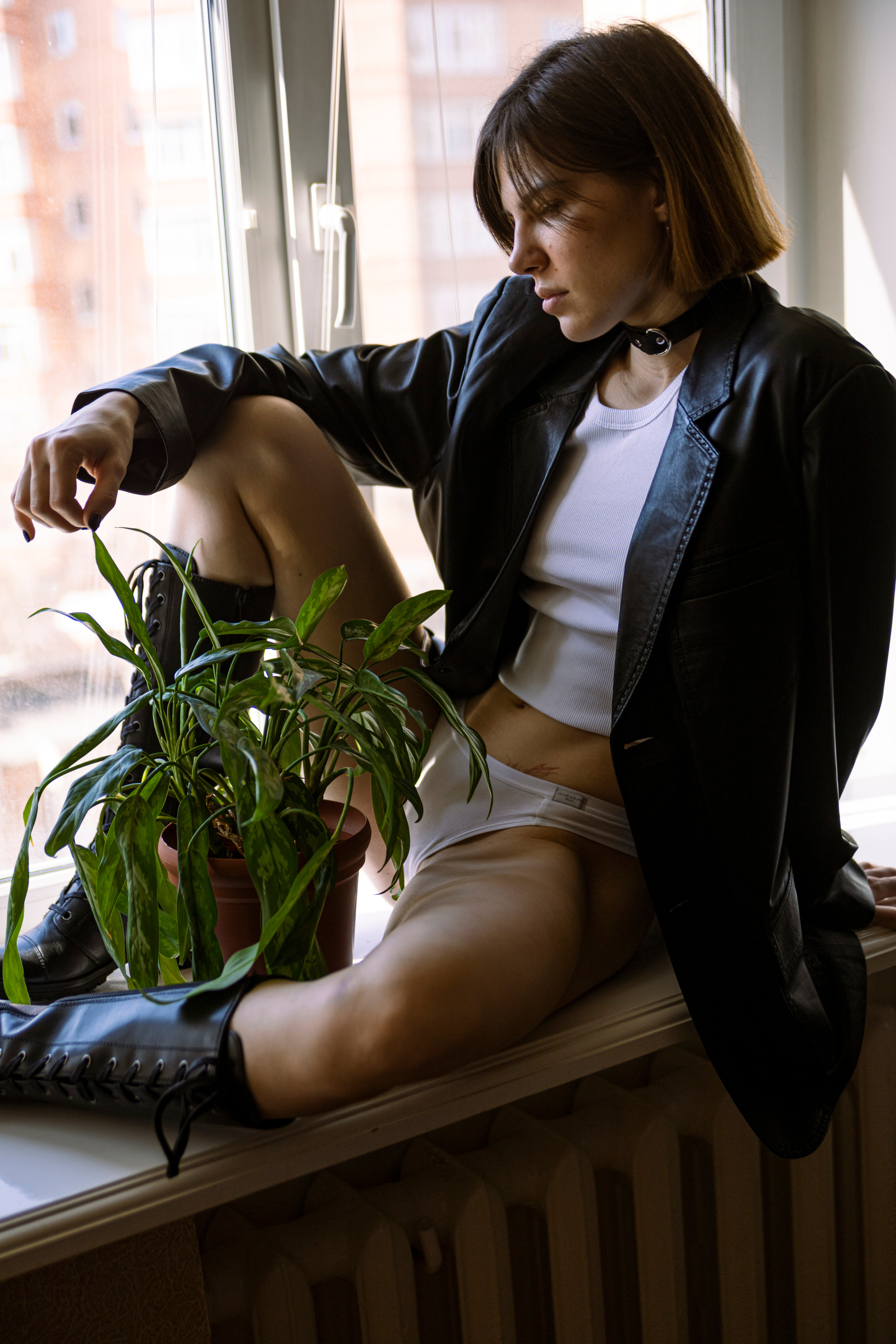 Матильда. Фотограф в Самаре Анастасия Афанасьева