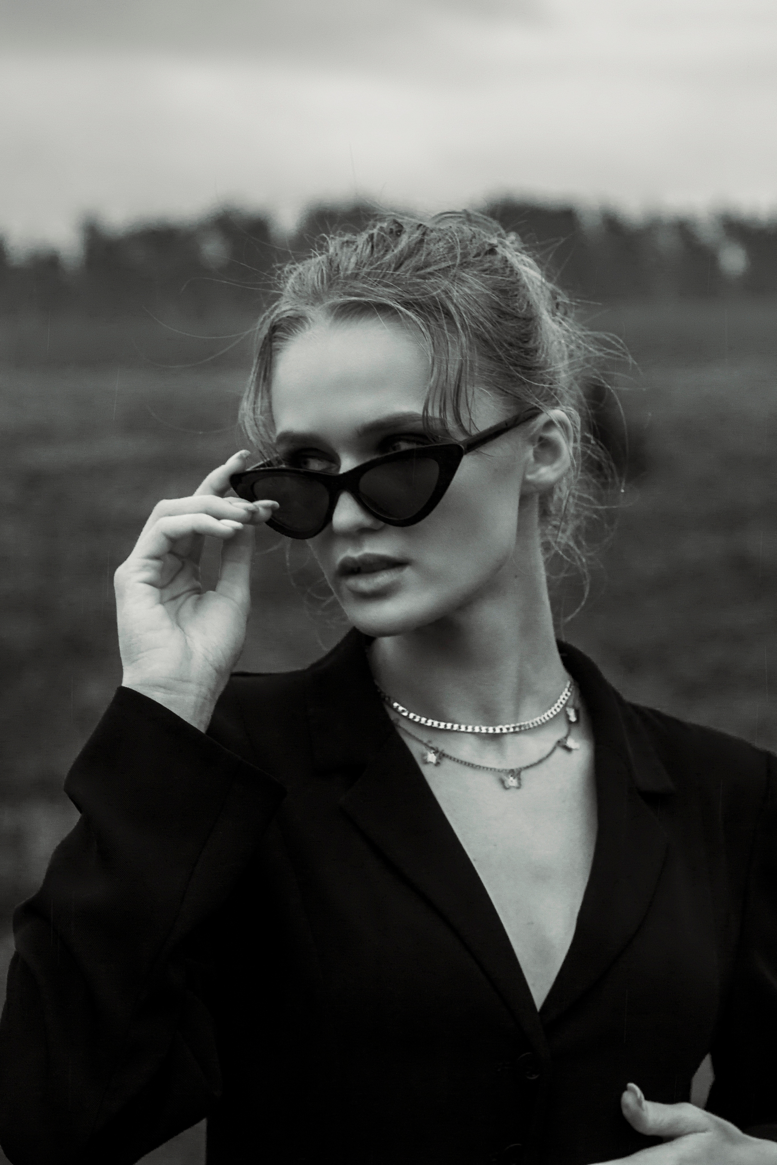 Виктория. Фотограф в Самаре Анастасия Афанасьева