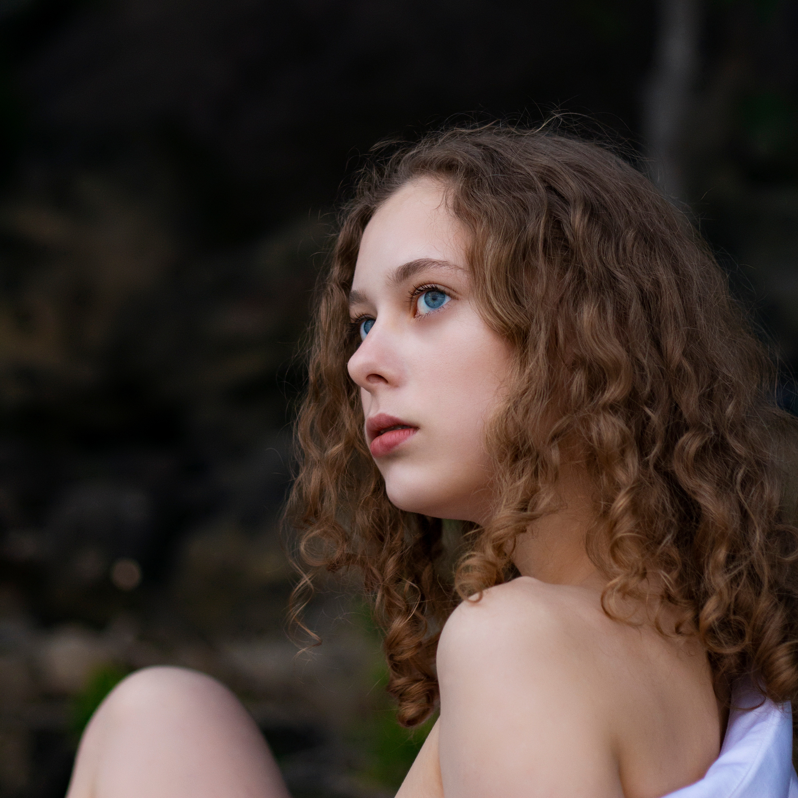 Полина. Фотограф в Самаре Анастасия Афанасьева