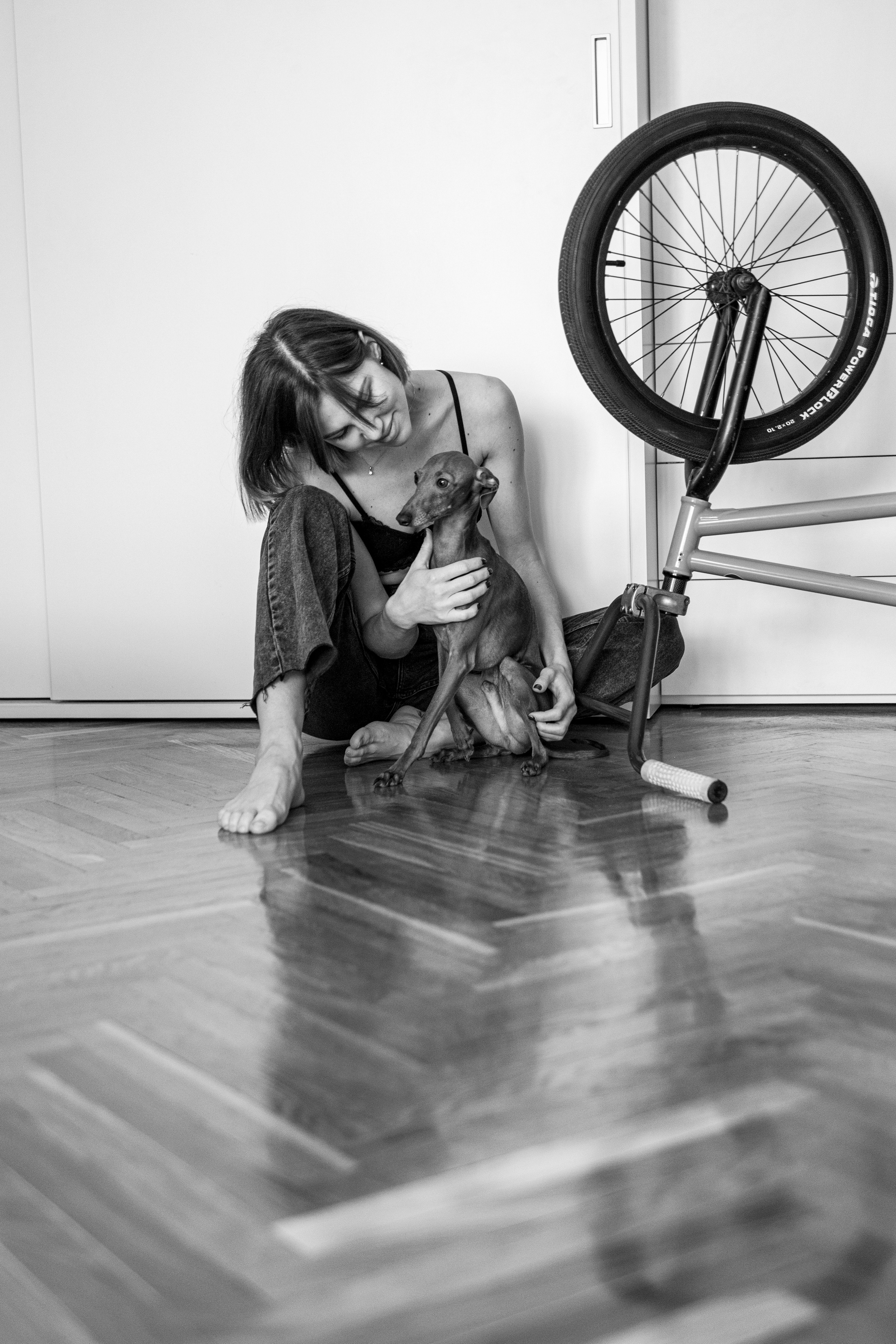 Грэй. Фотограф в Самаре Анастасия Афанасьева