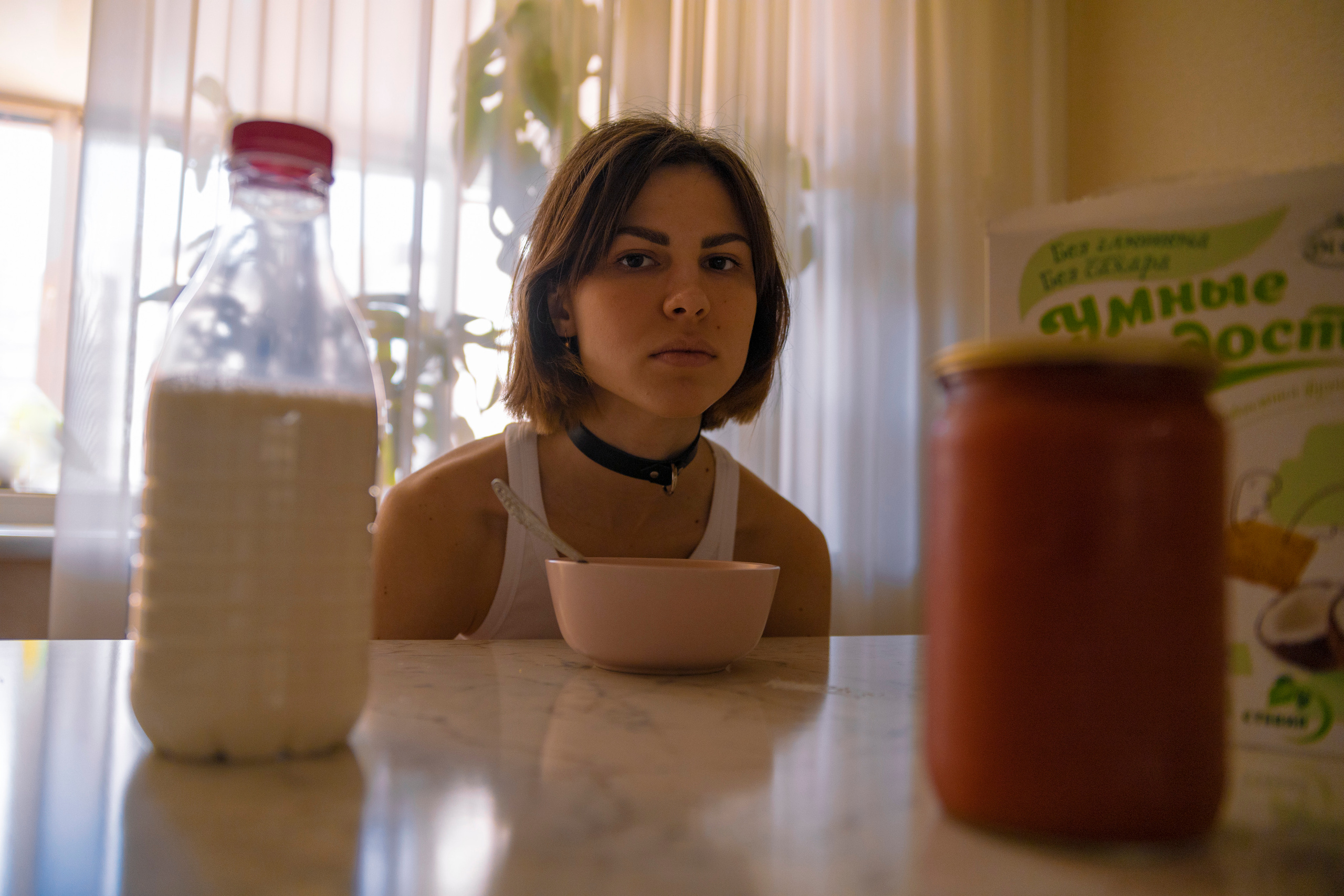 Матильда. Фотограф в Самаре Анастасия Афанасьева