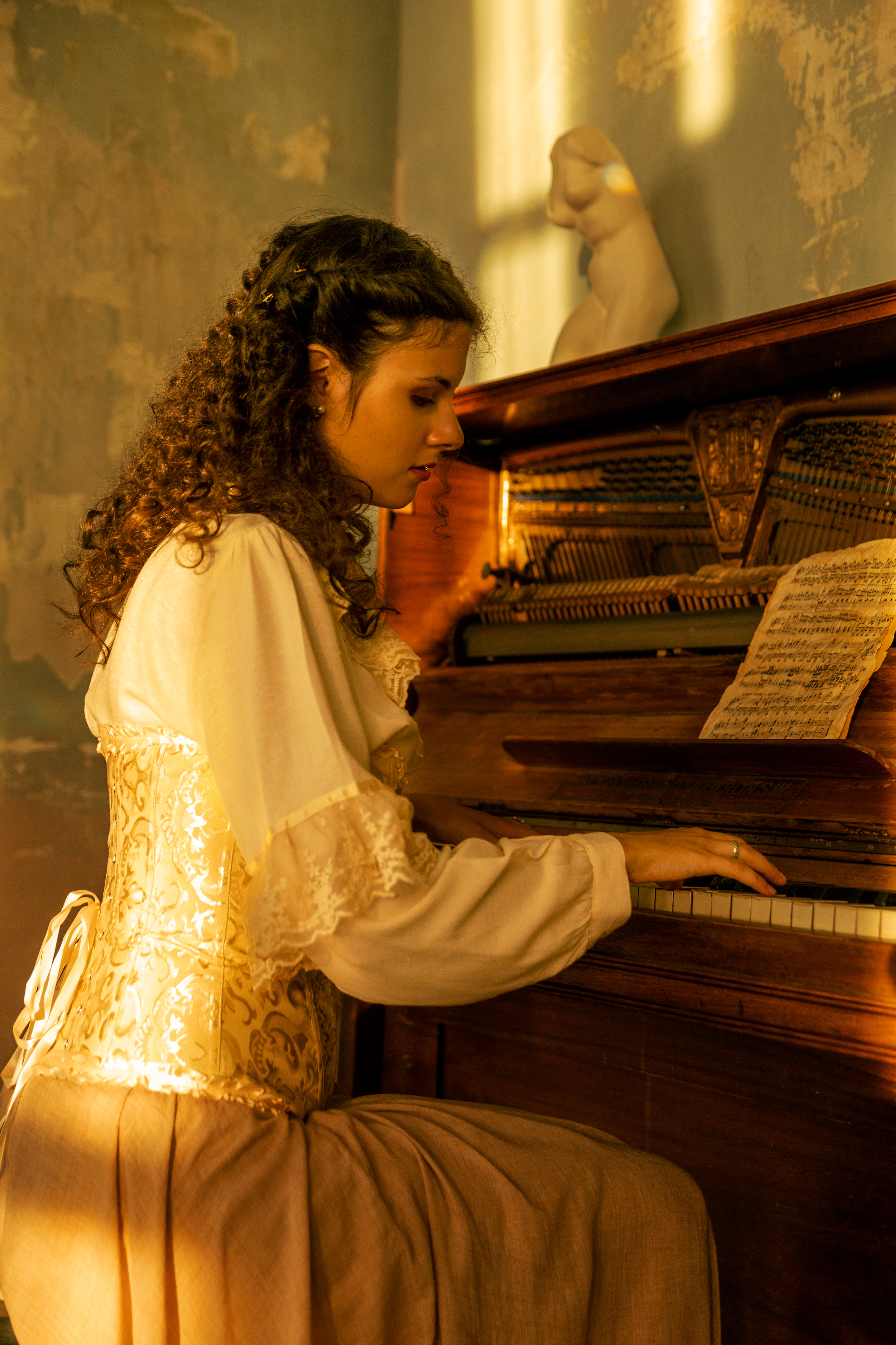 Валентина. Фотограф в Самаре Анастасия Афанасьева