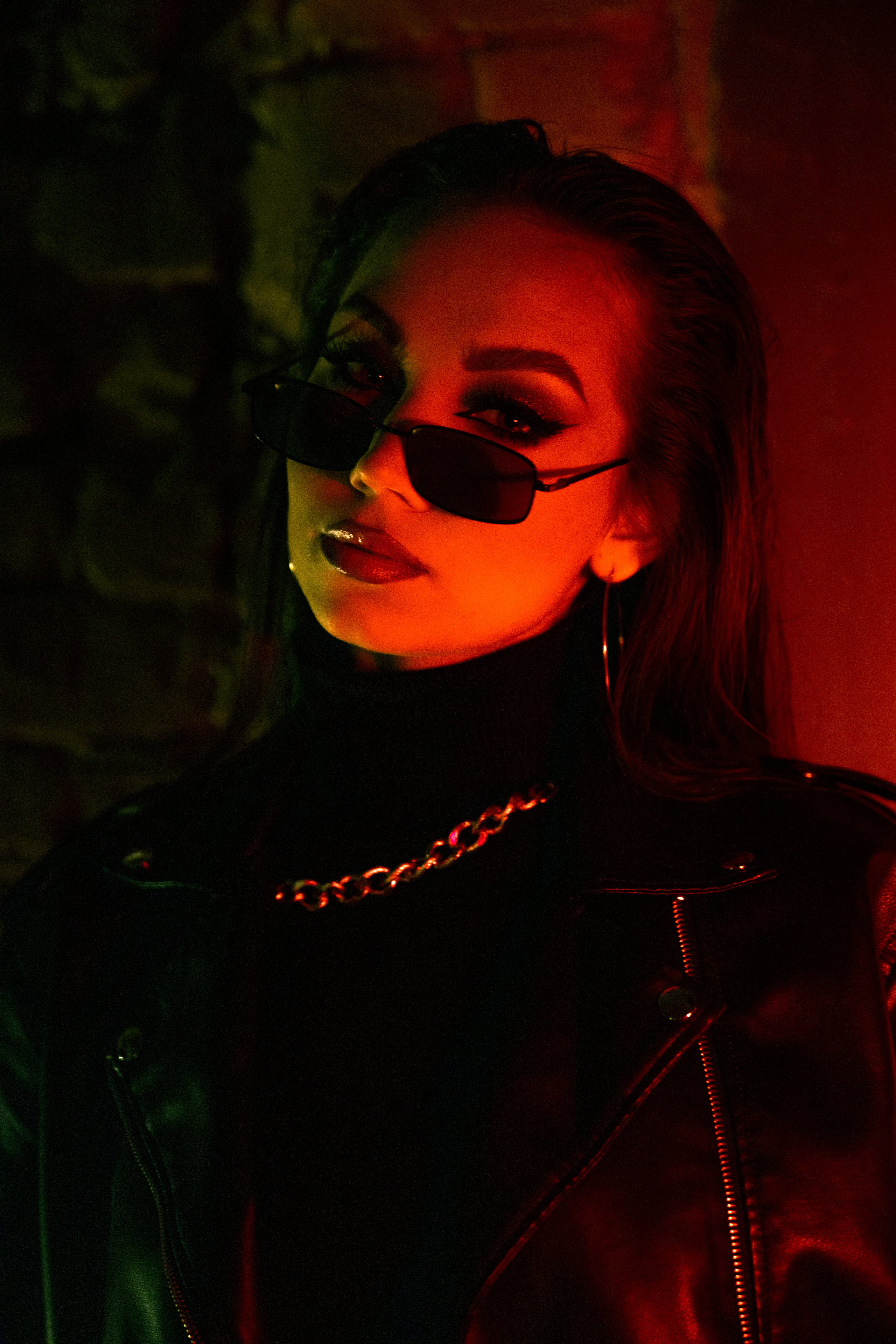 Алина. Фотограф в Самаре Анастасия Афанасьева