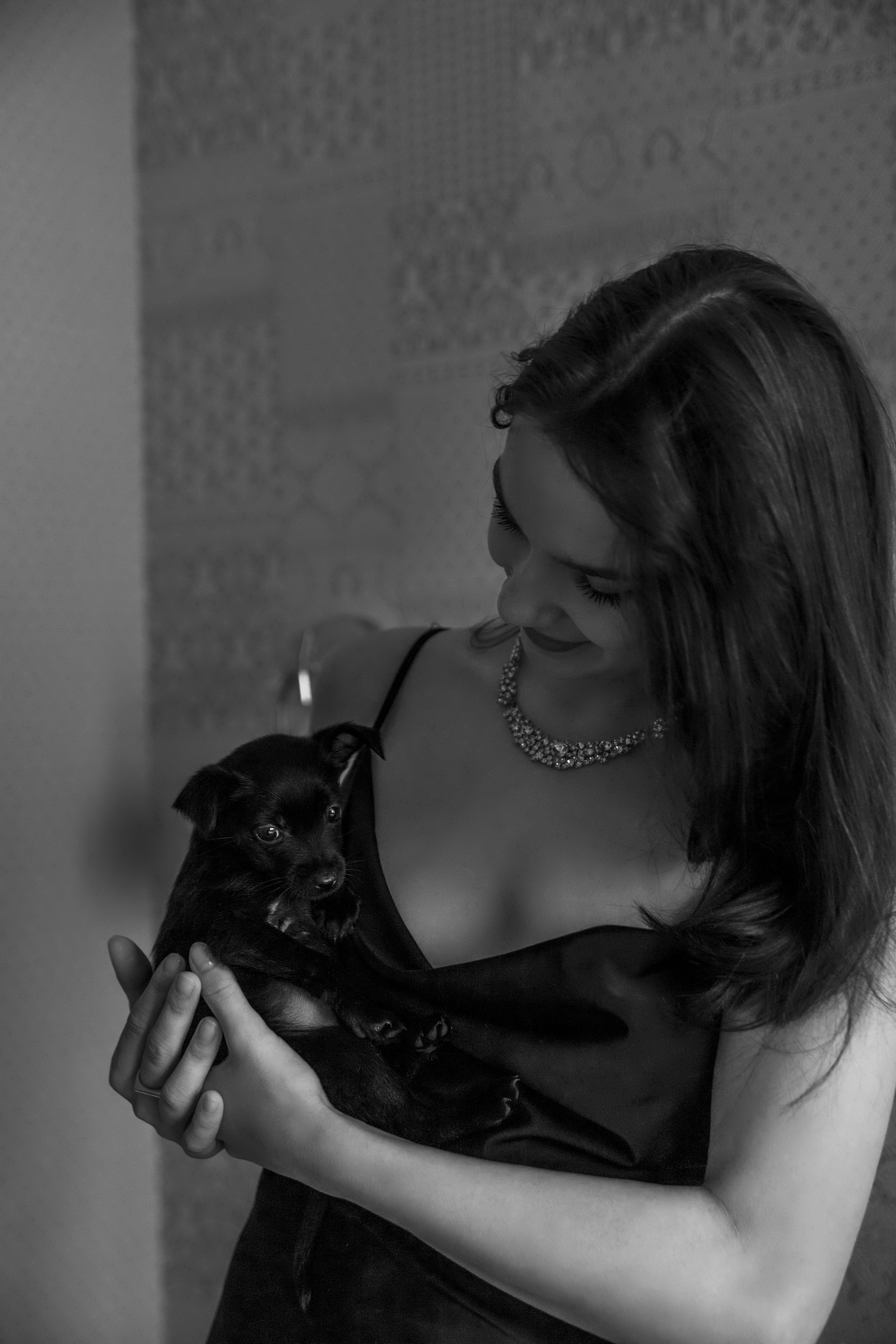 Яна. Фотограф в Самаре Анастасия Афанасьева