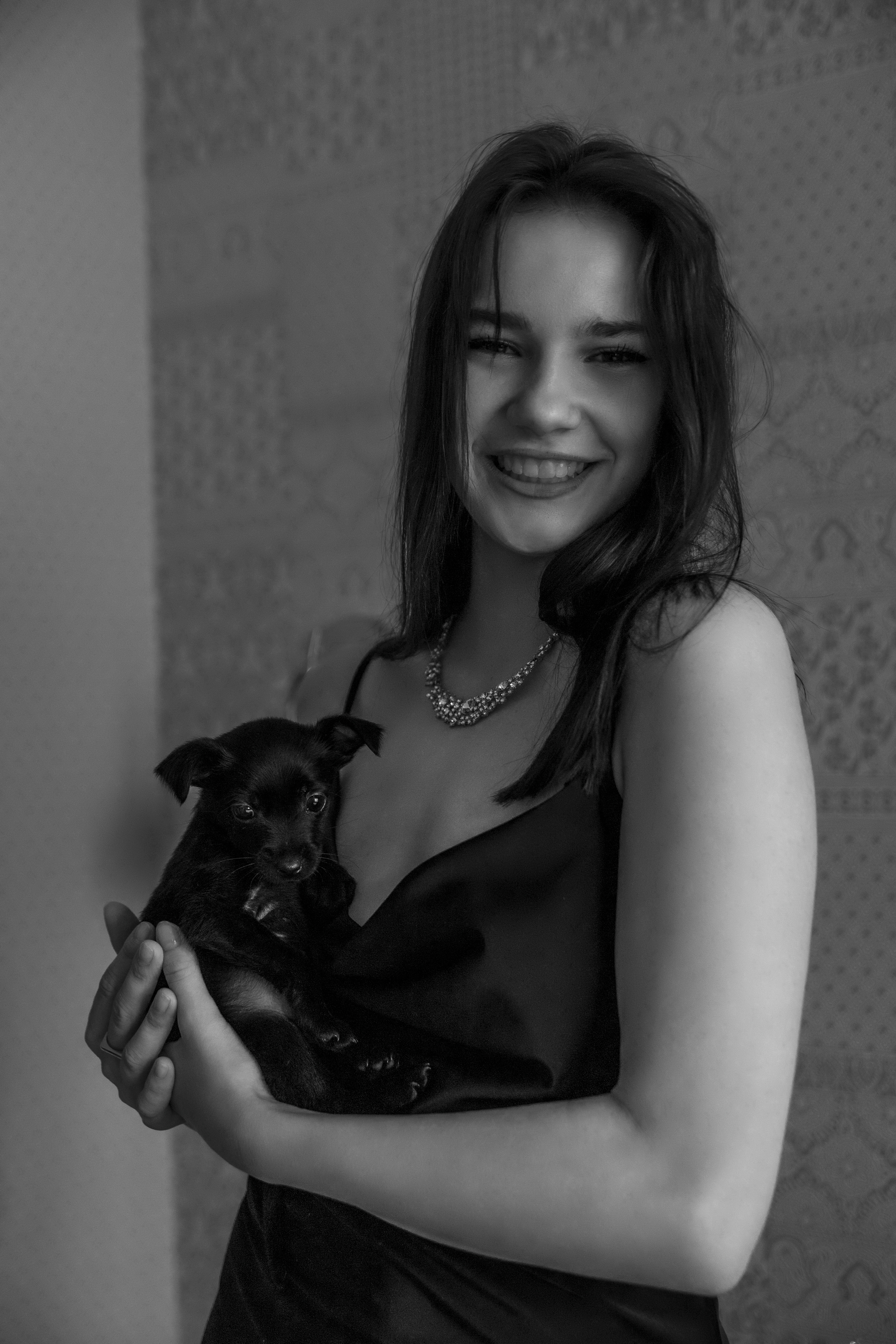 Яна. Фотограф в Самаре Анастасия Афанасьева