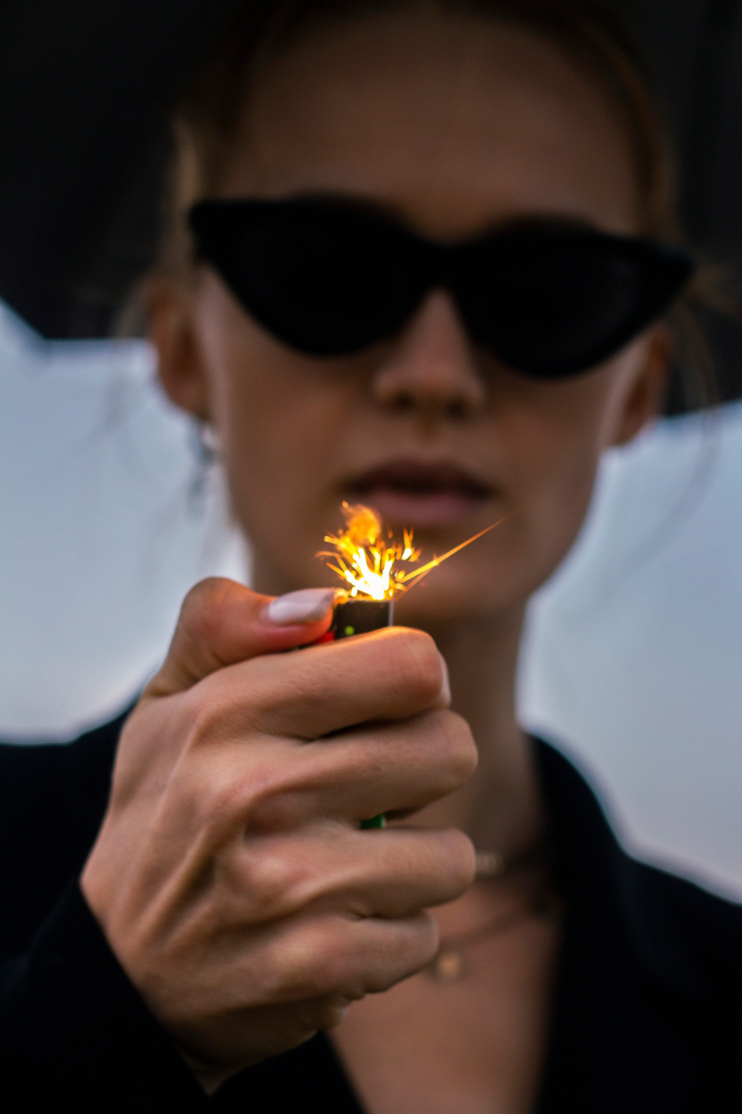 Виктория. Фотограф в Самаре Анастасия Афанасьева