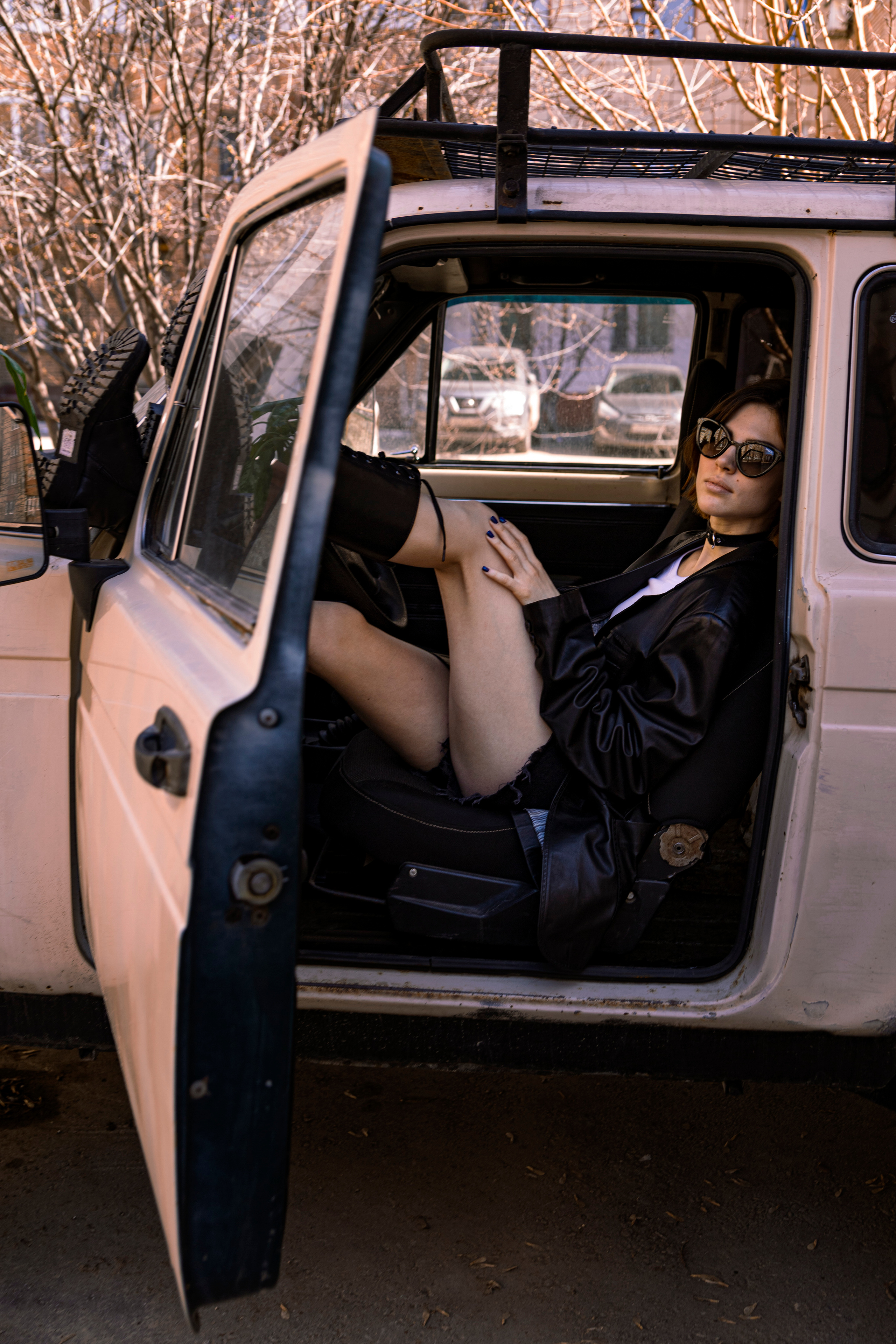 Матильда. Фотограф в Самаре Анастасия Афанасьева