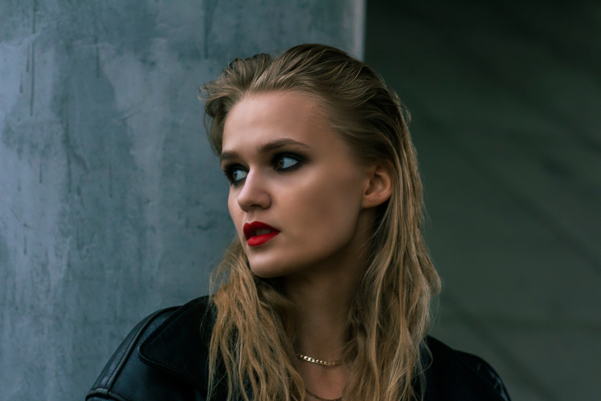 Виктория. Фотограф в Самаре Анастасия Афанасьева