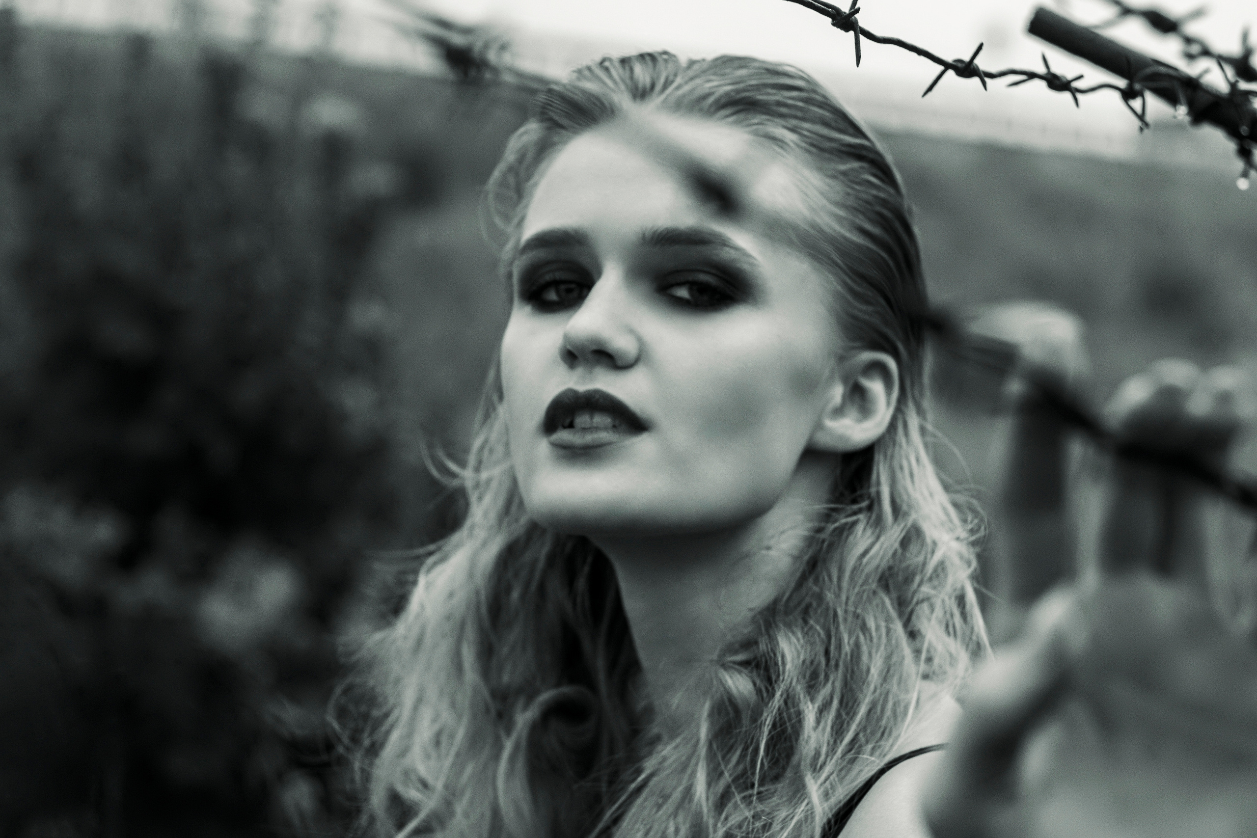 Виктория. Фотограф в Самаре Анастасия Афанасьева