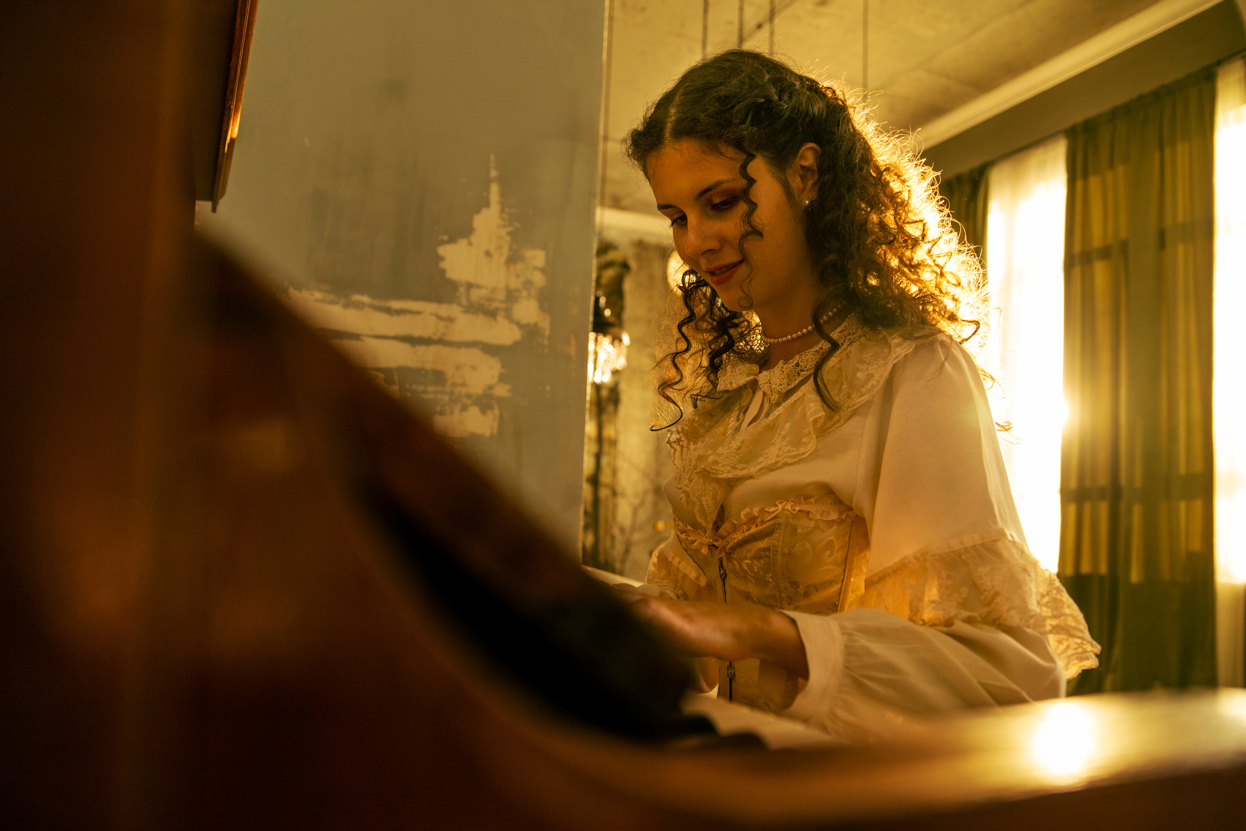 Валентина. Фотограф в Самаре Анастасия Афанасьева