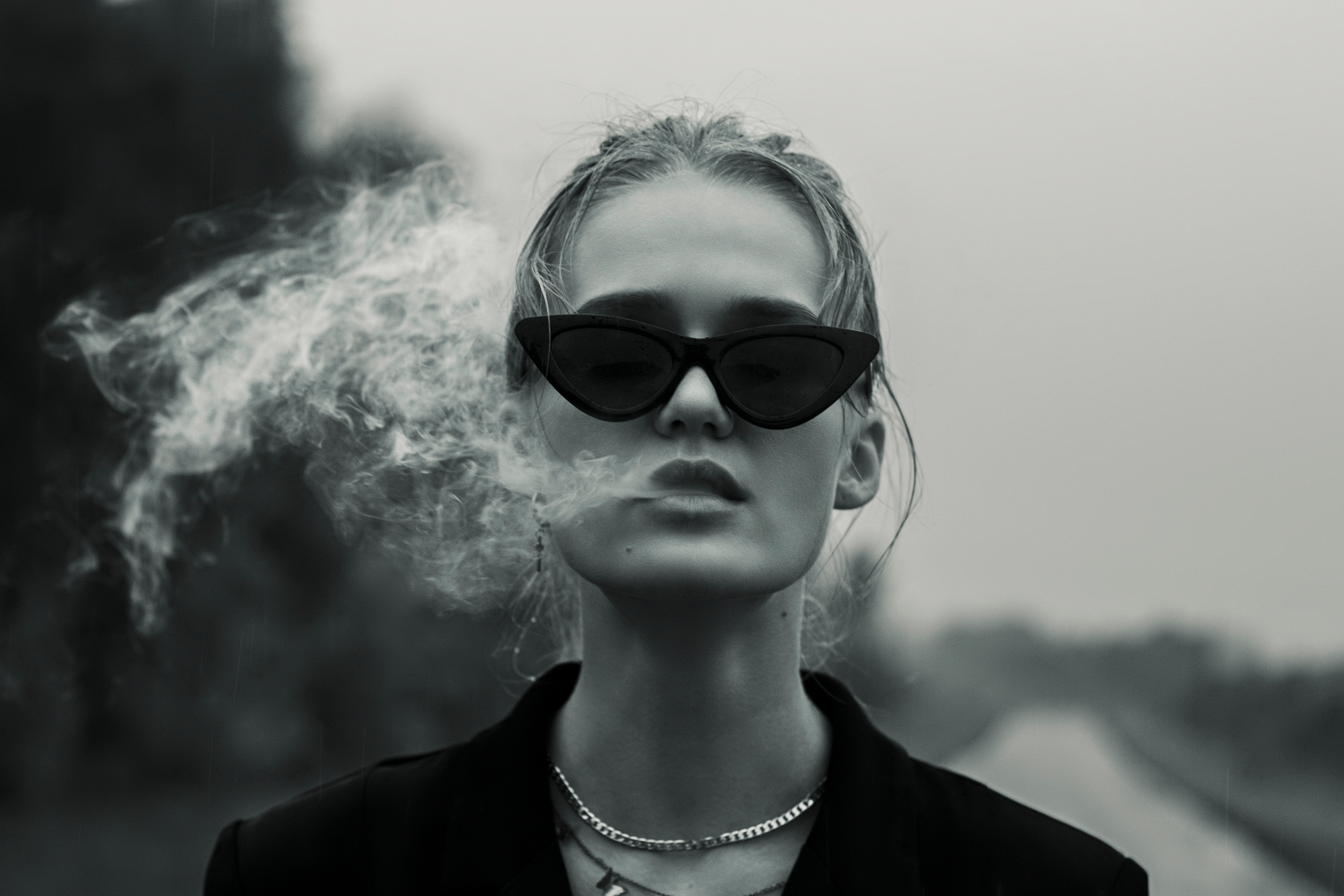 Виктория. Фотограф в Самаре Анастасия Афанасьева