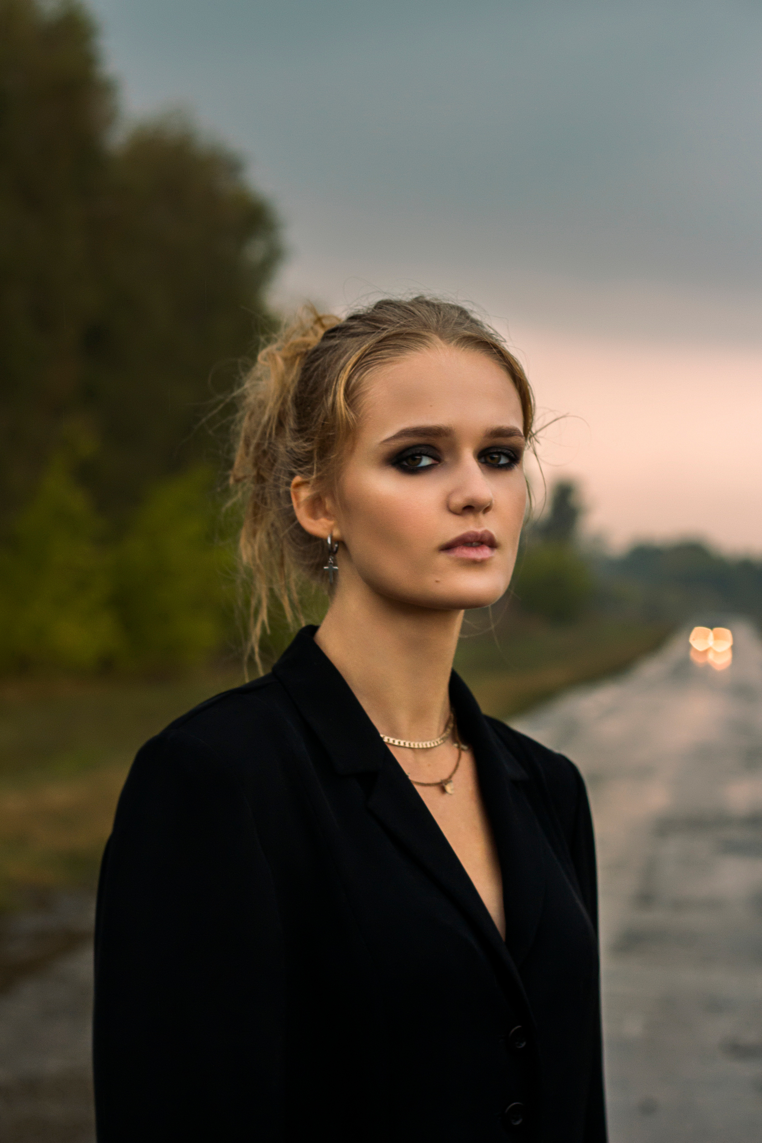 Виктория. Фотограф в Самаре Анастасия Афанасьева