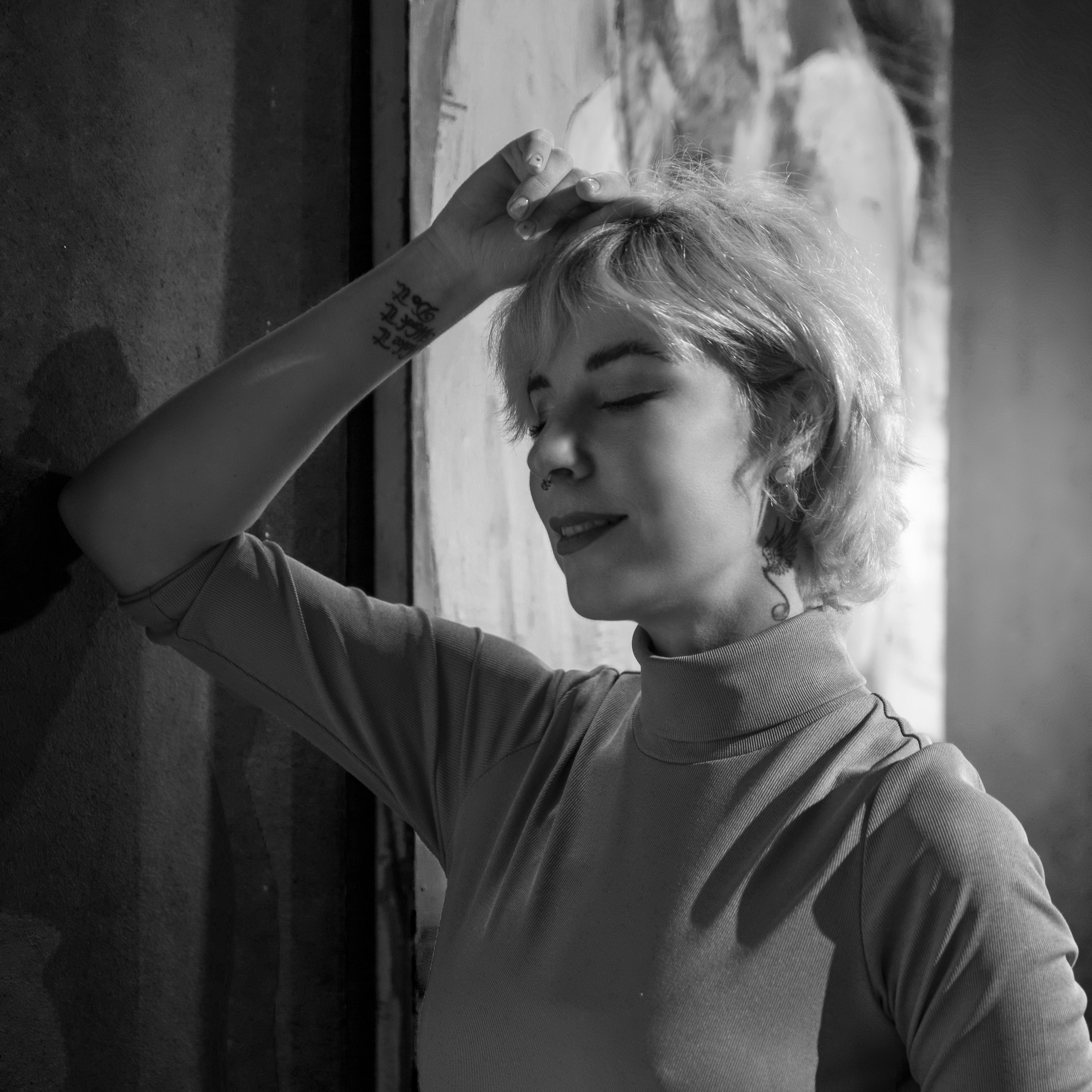 Александра. Фотограф в Самаре Анастасия Афанасьева