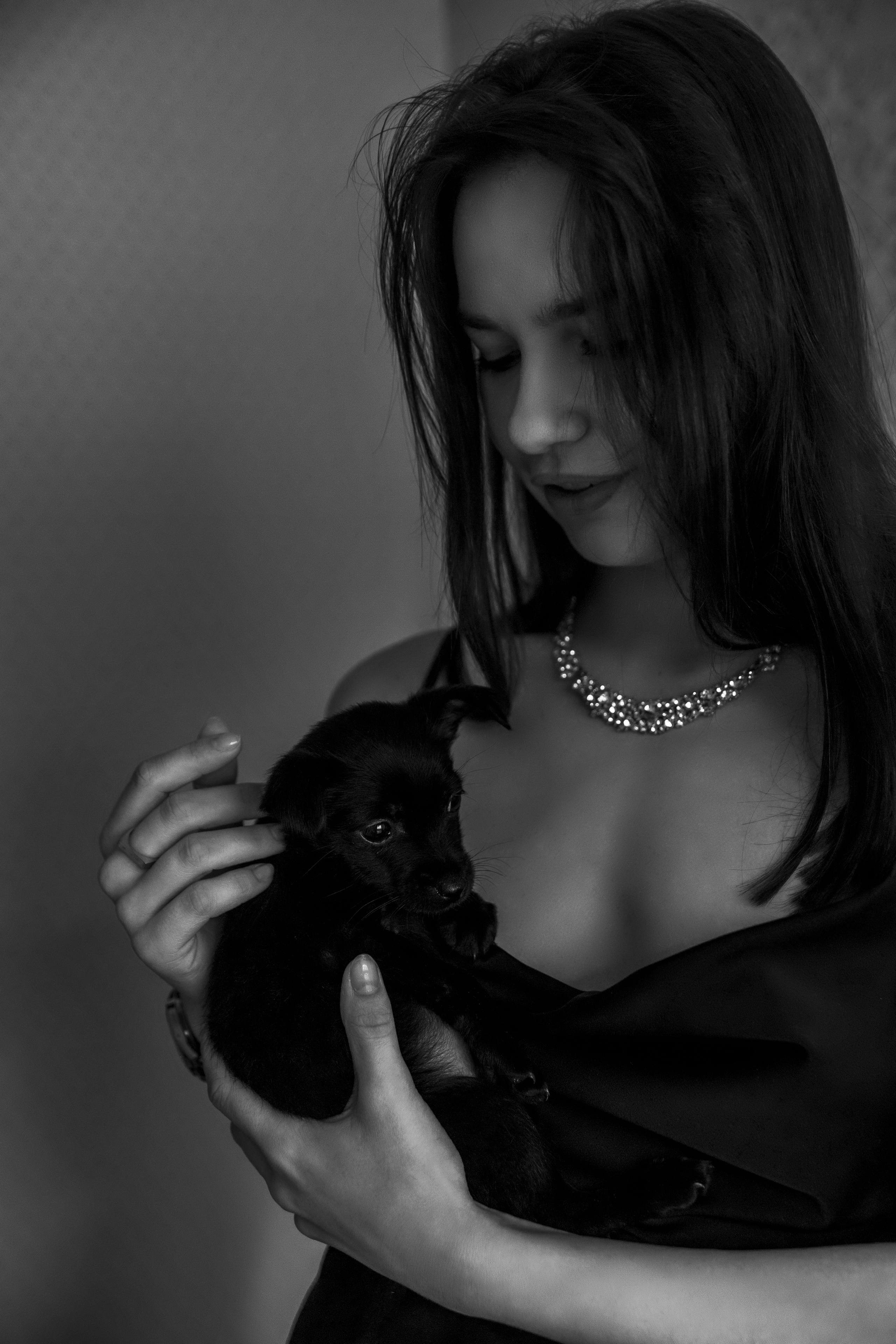 Яна. Фотограф в Самаре Анастасия Афанасьева