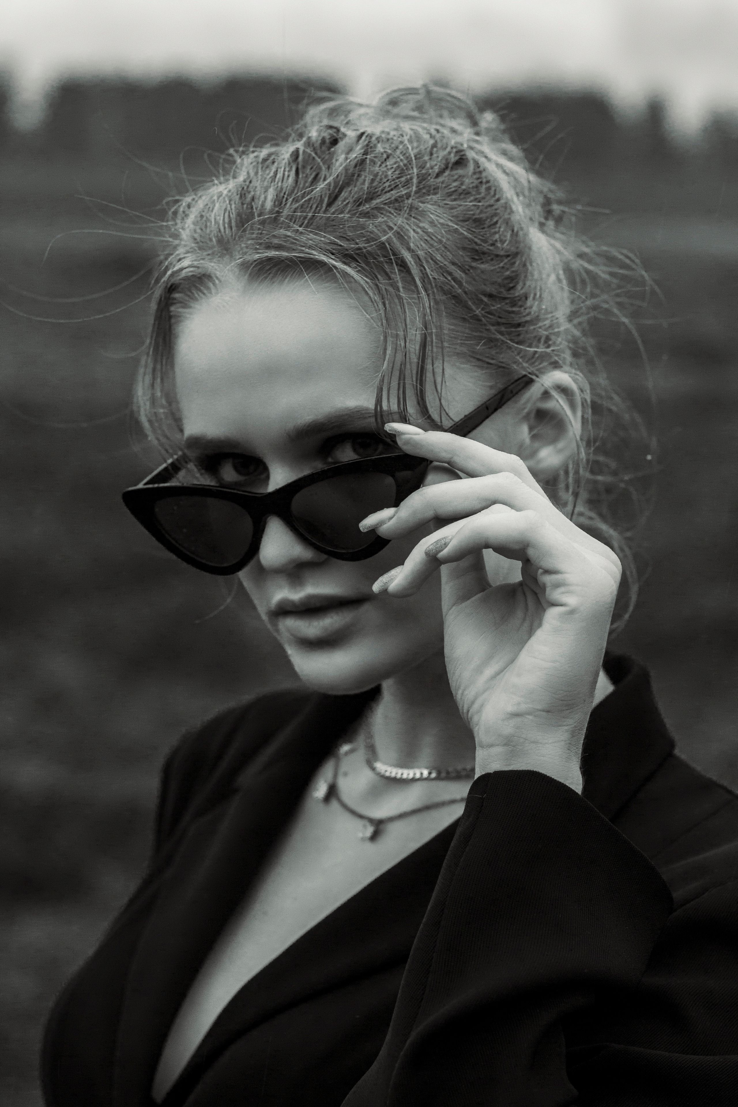 Виктория. Фотограф в Самаре Анастасия Афанасьева