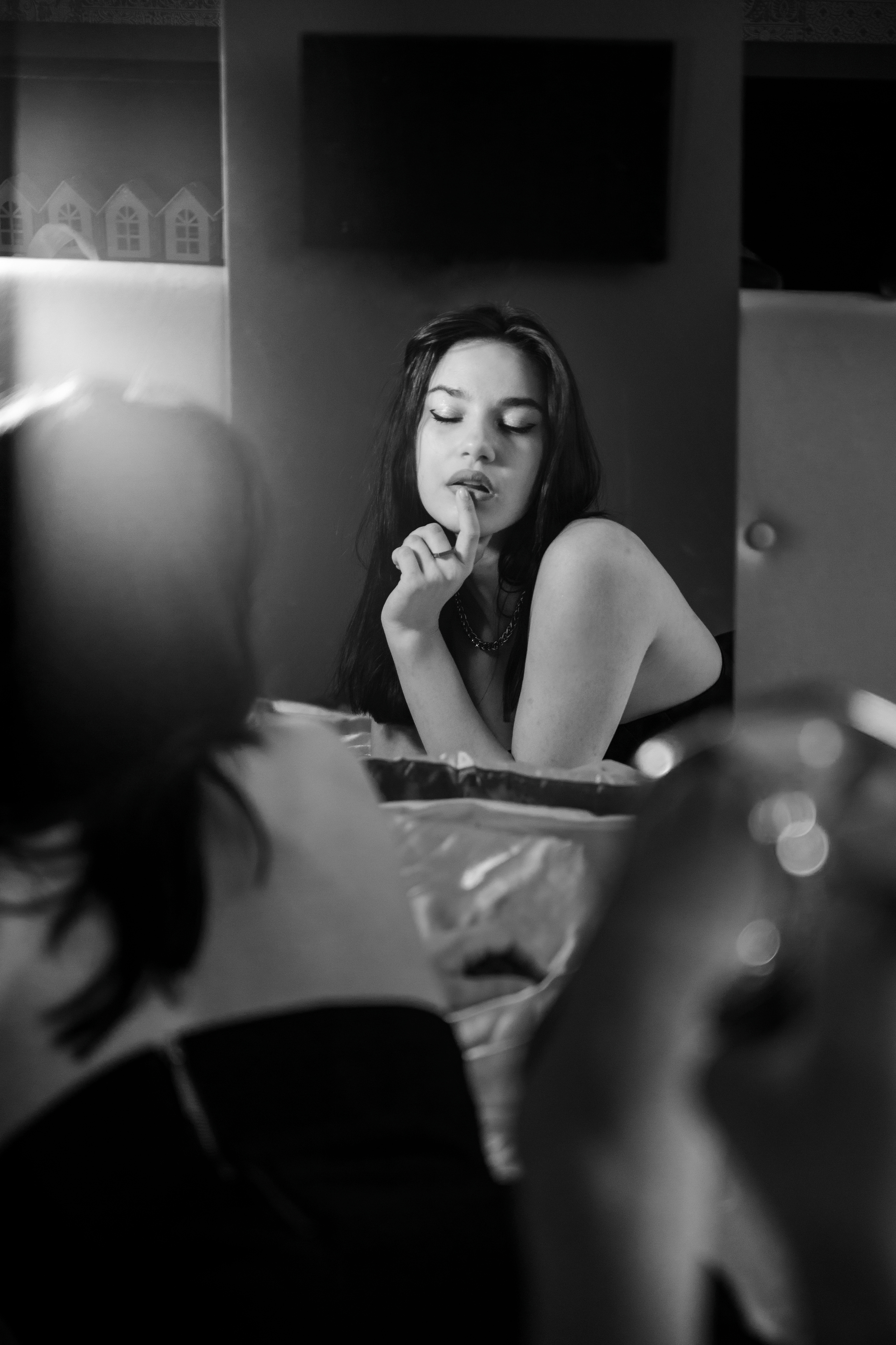 Яна. Фотограф в Самаре Анастасия Афанасьева