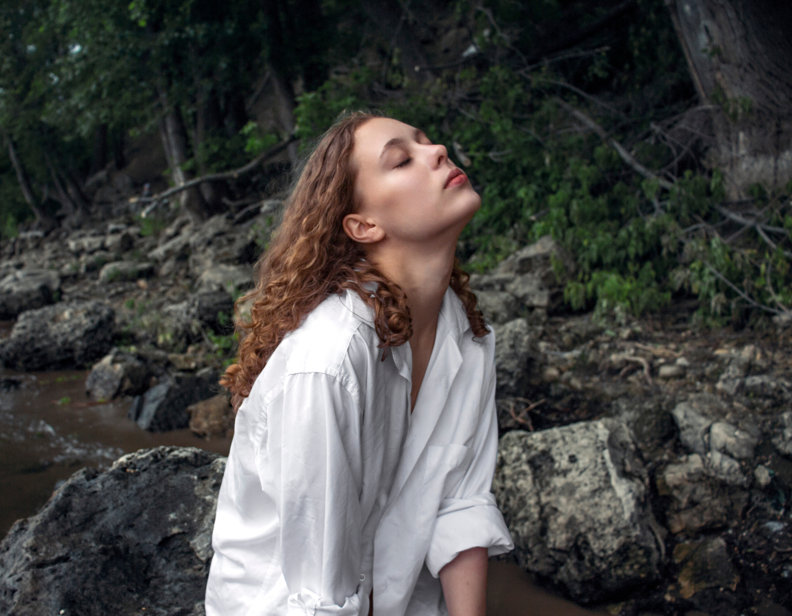 Полина. Фотограф в Самаре Анастасия Афанасьева