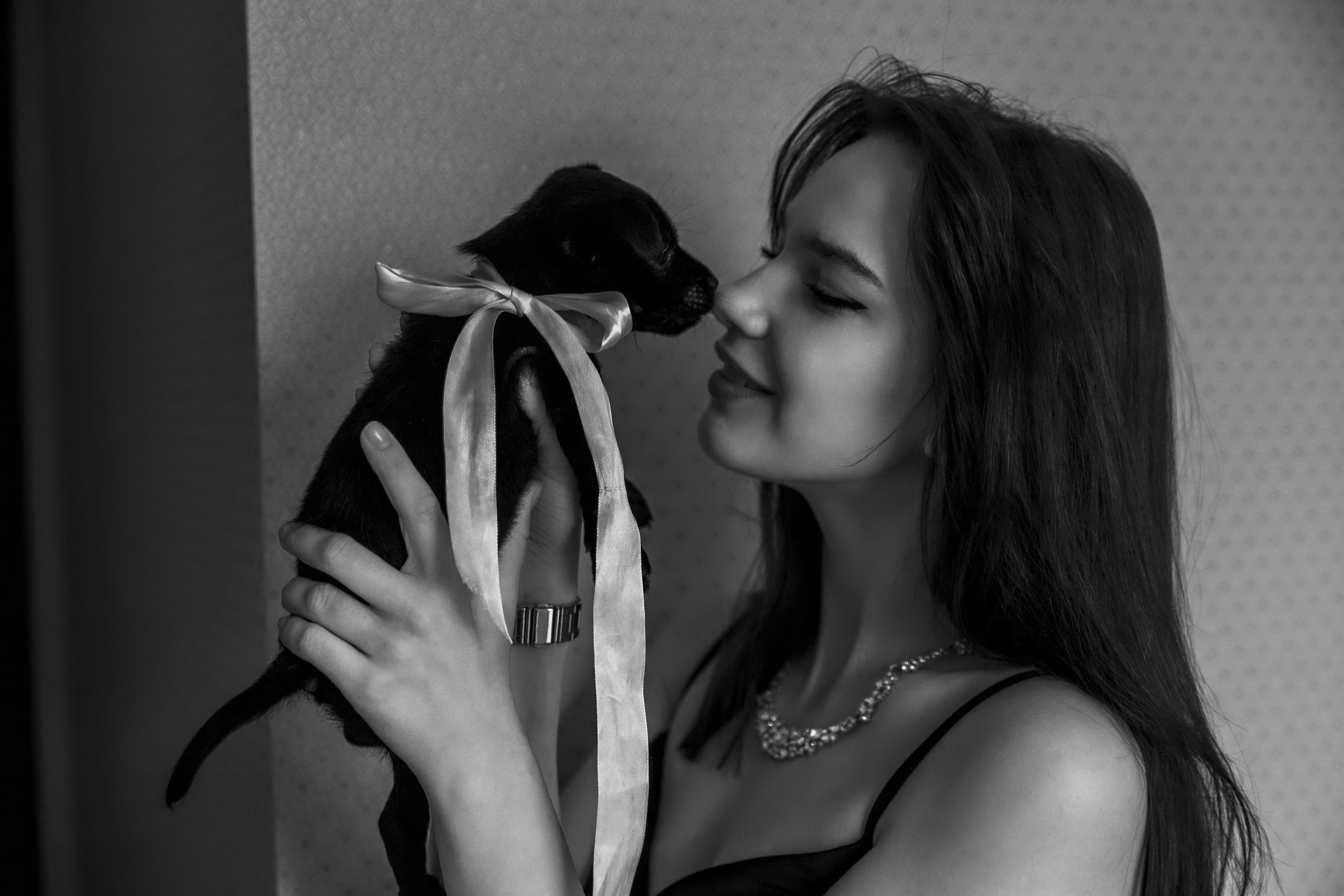 Яна. Фотограф в Самаре Анастасия Афанасьева