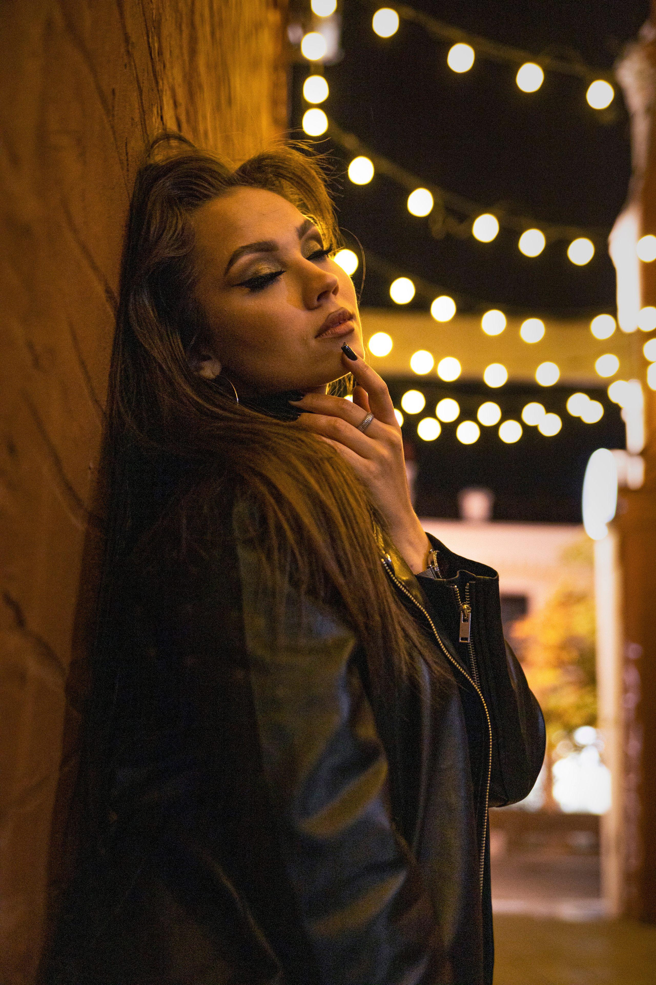 Алина. Фотограф в Самаре Анастасия Афанасьева