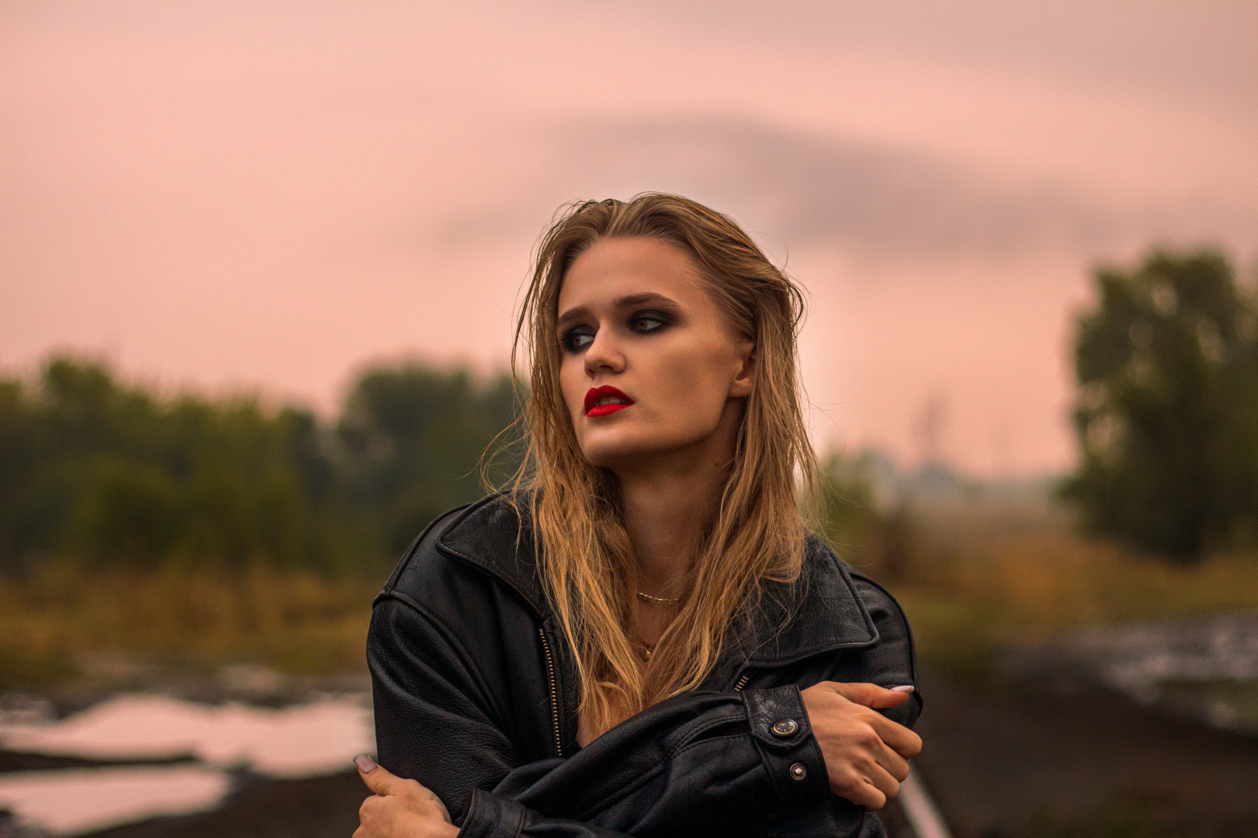 Виктория. Фотограф в Самаре Анастасия Афанасьева