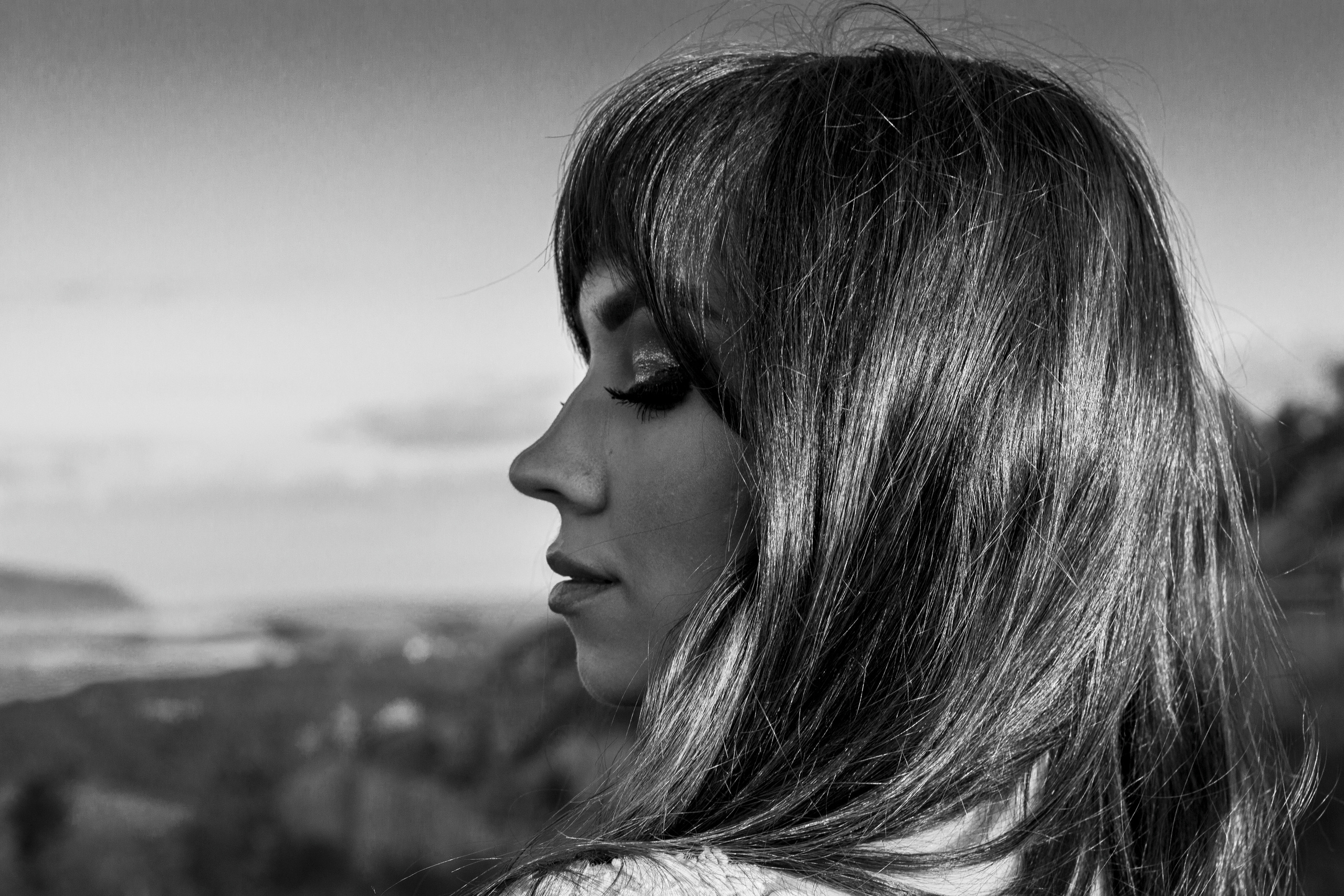 Рассветная съёмка невесты. Фотограф в Самаре Анастасия Афанасьева