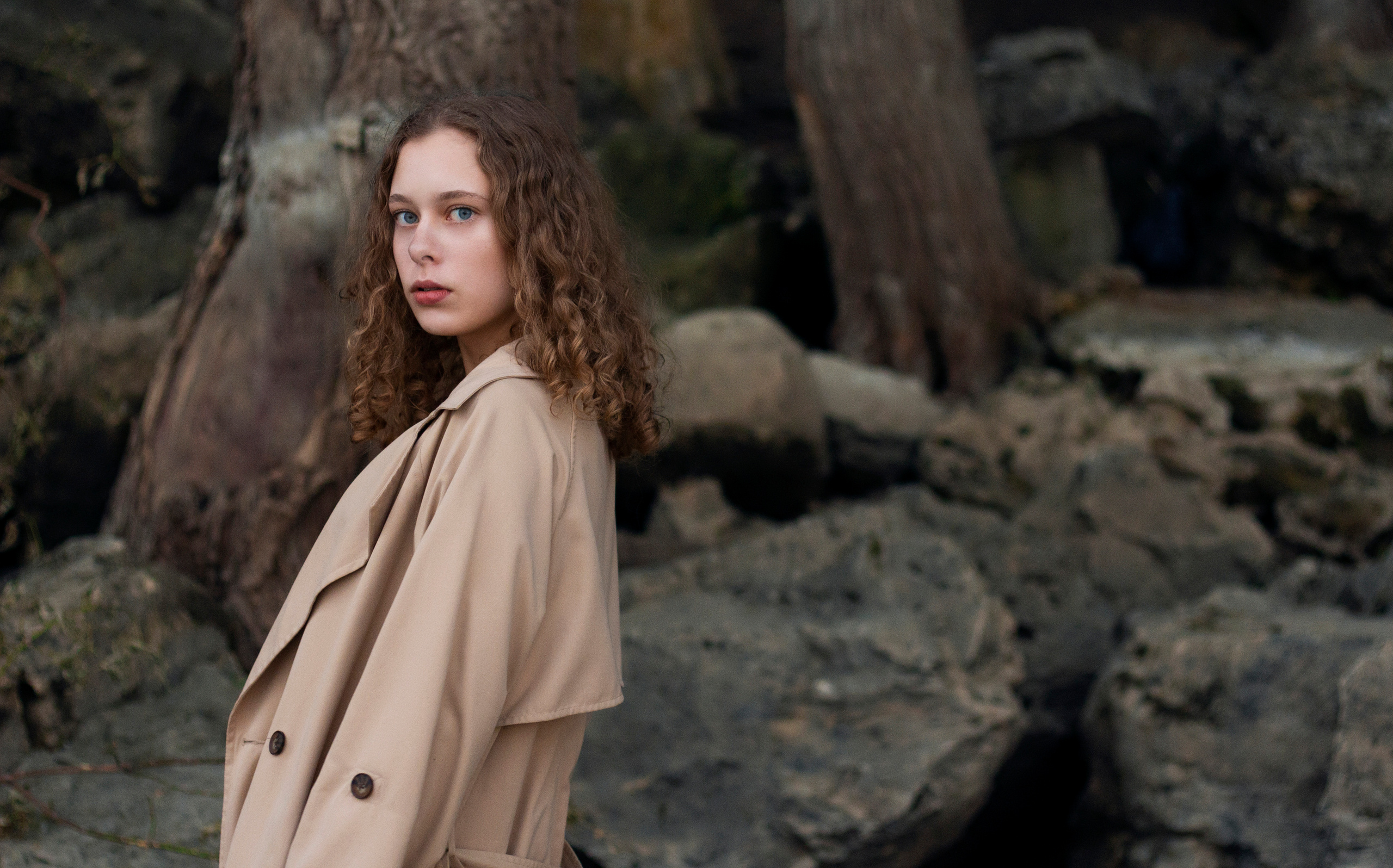 Полина. Фотограф в Самаре Анастасия Афанасьева