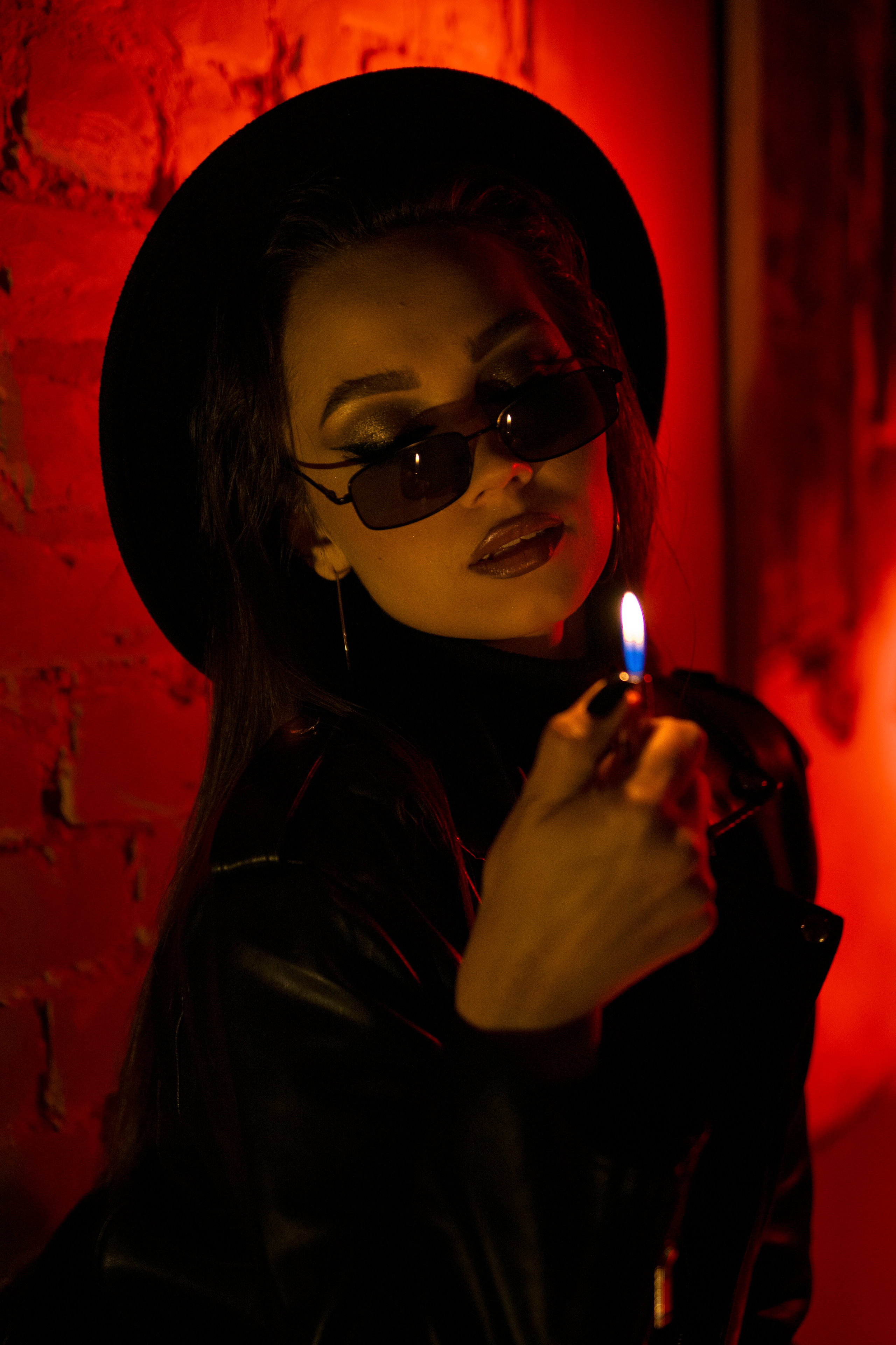 Алина. Фотограф в Самаре Анастасия Афанасьева