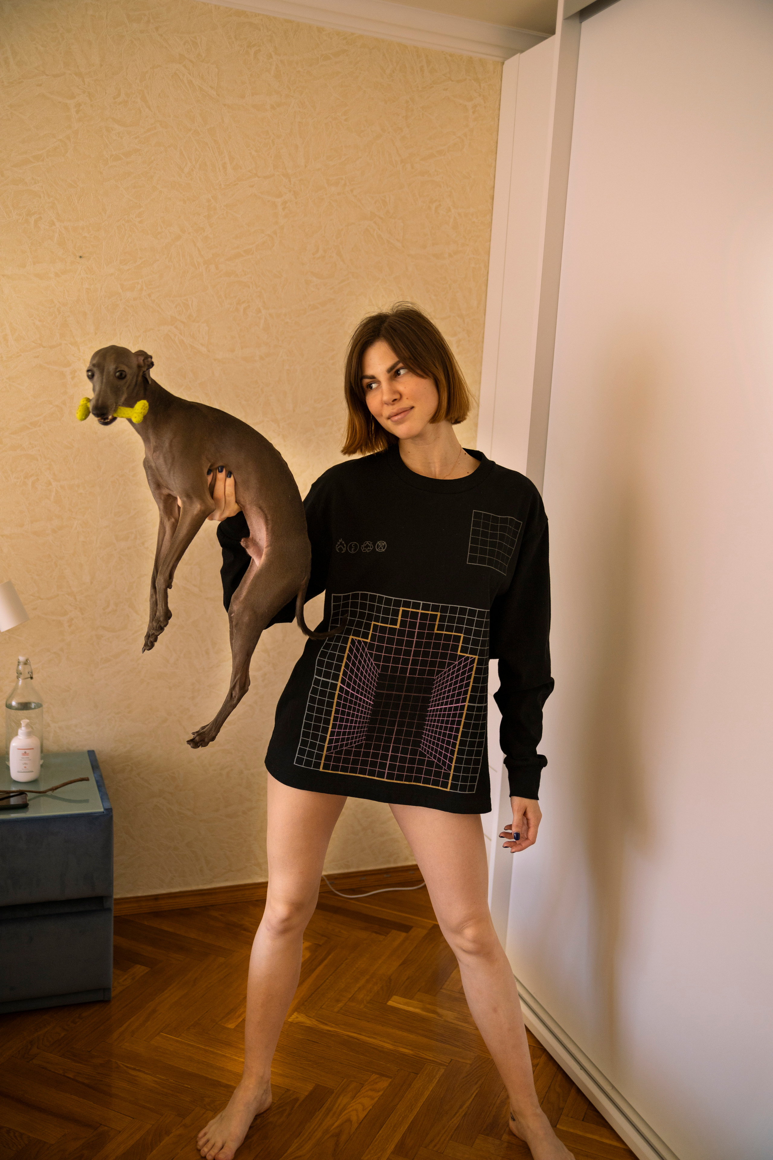 Грэй. Фотограф в Самаре Анастасия Афанасьева