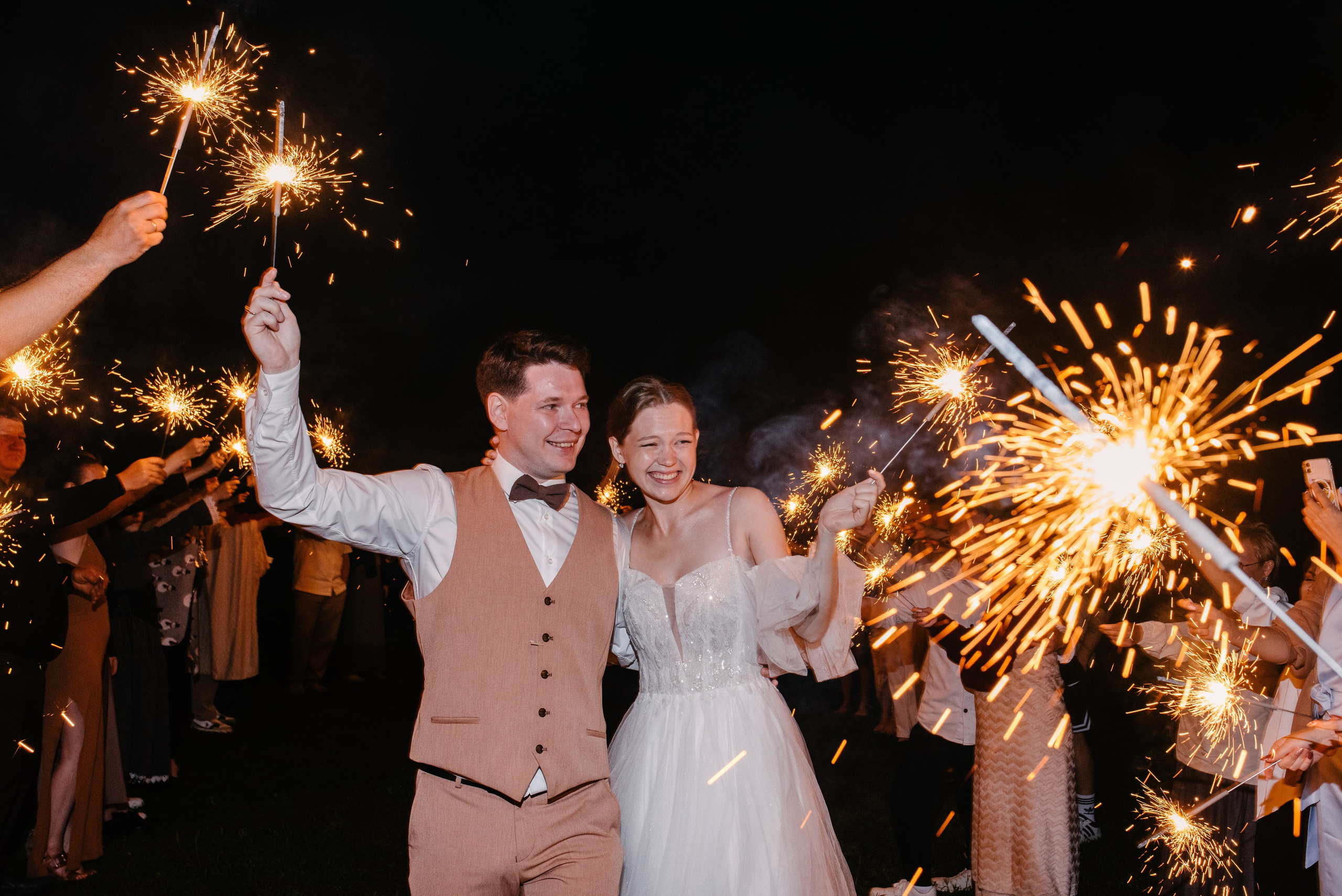 Михаил&Лилия. Фотограф в Новосибирске Анастасия Курто