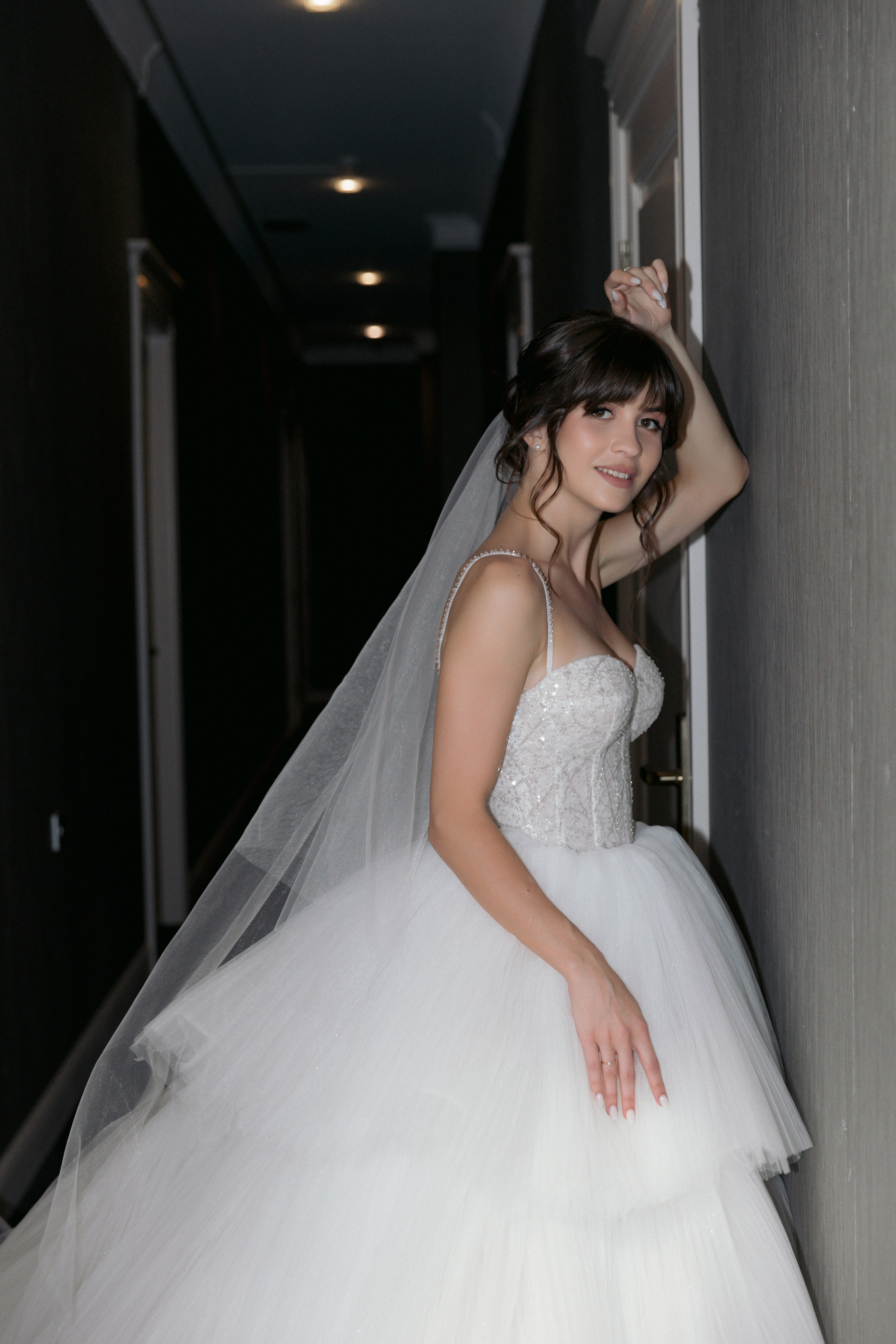 Екатерина и Сергей, 18/09/2024. Свадебный  и семейный фотограф в Краснодаре