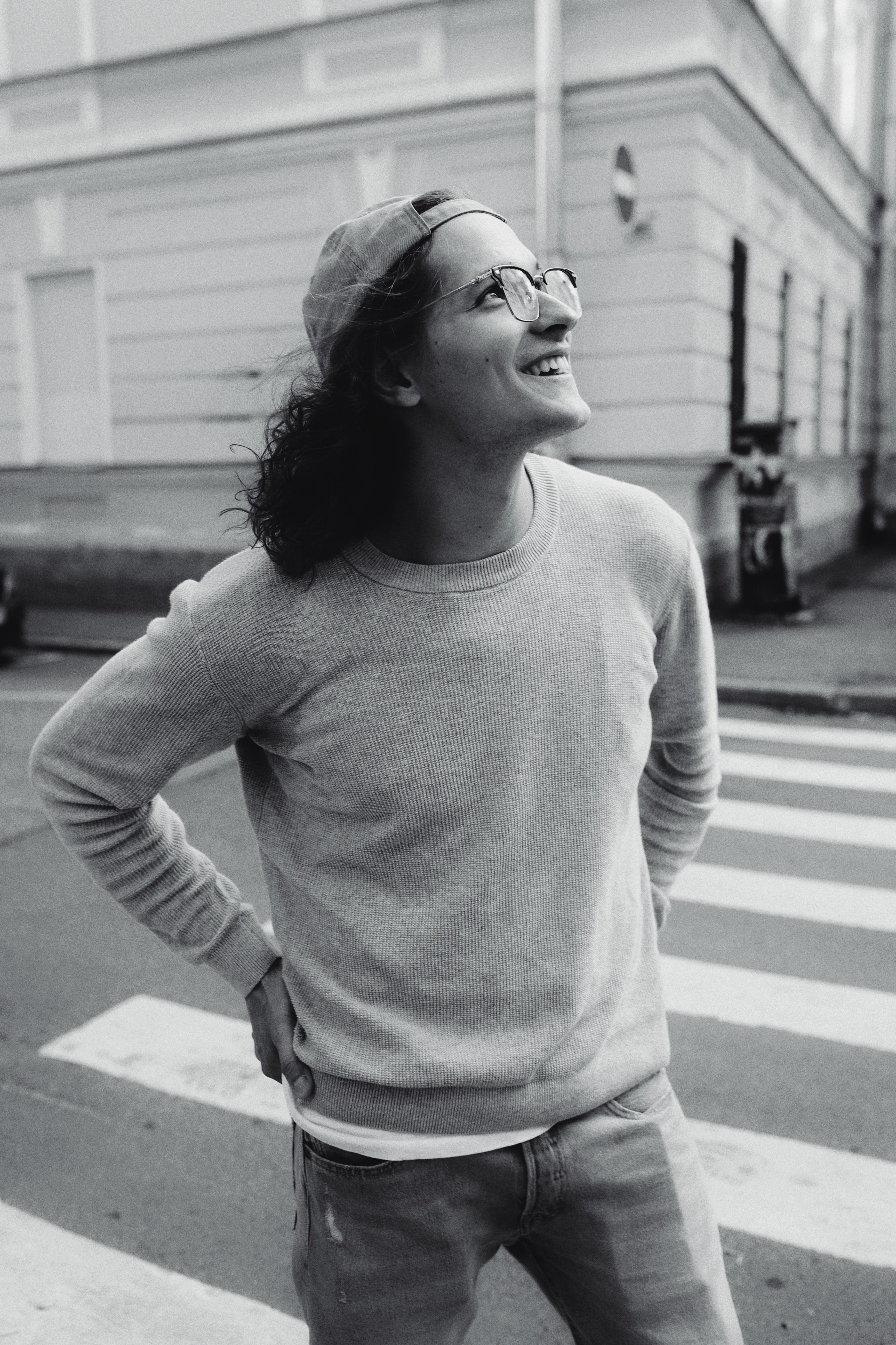 Данила. Фотограф и видеограф в Санкт-Петербурге