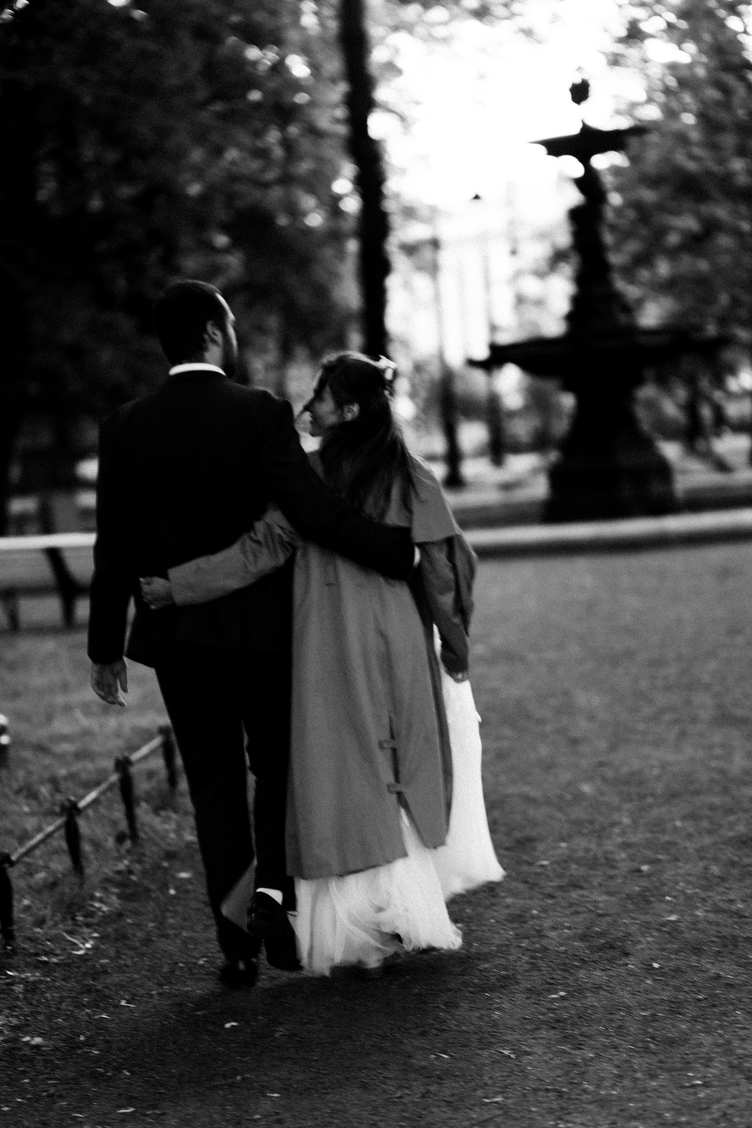 Елена и Александр. Фотограф в Санкт-Петербурге