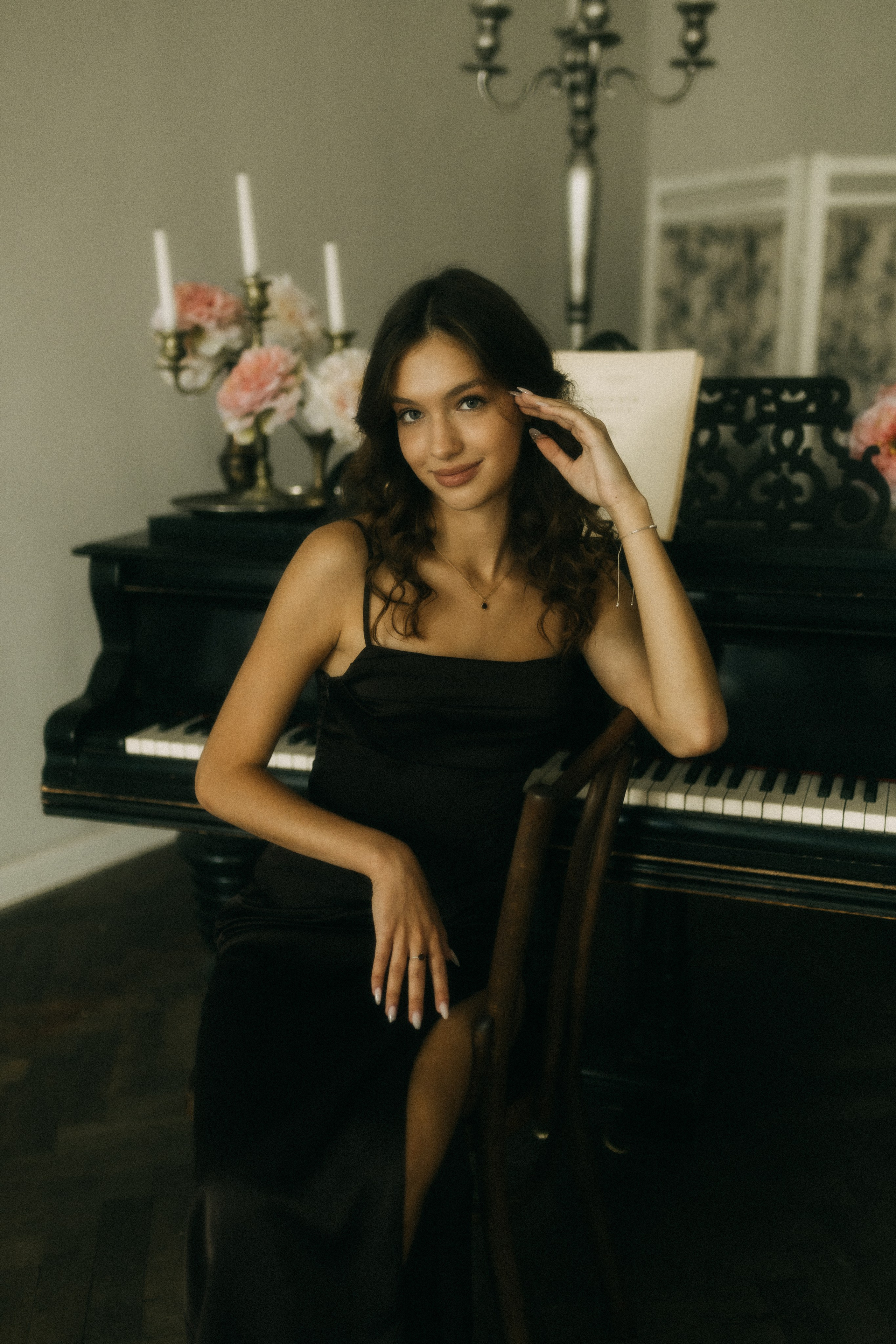 Таисия. Фотограф в Санкт-Петербурге