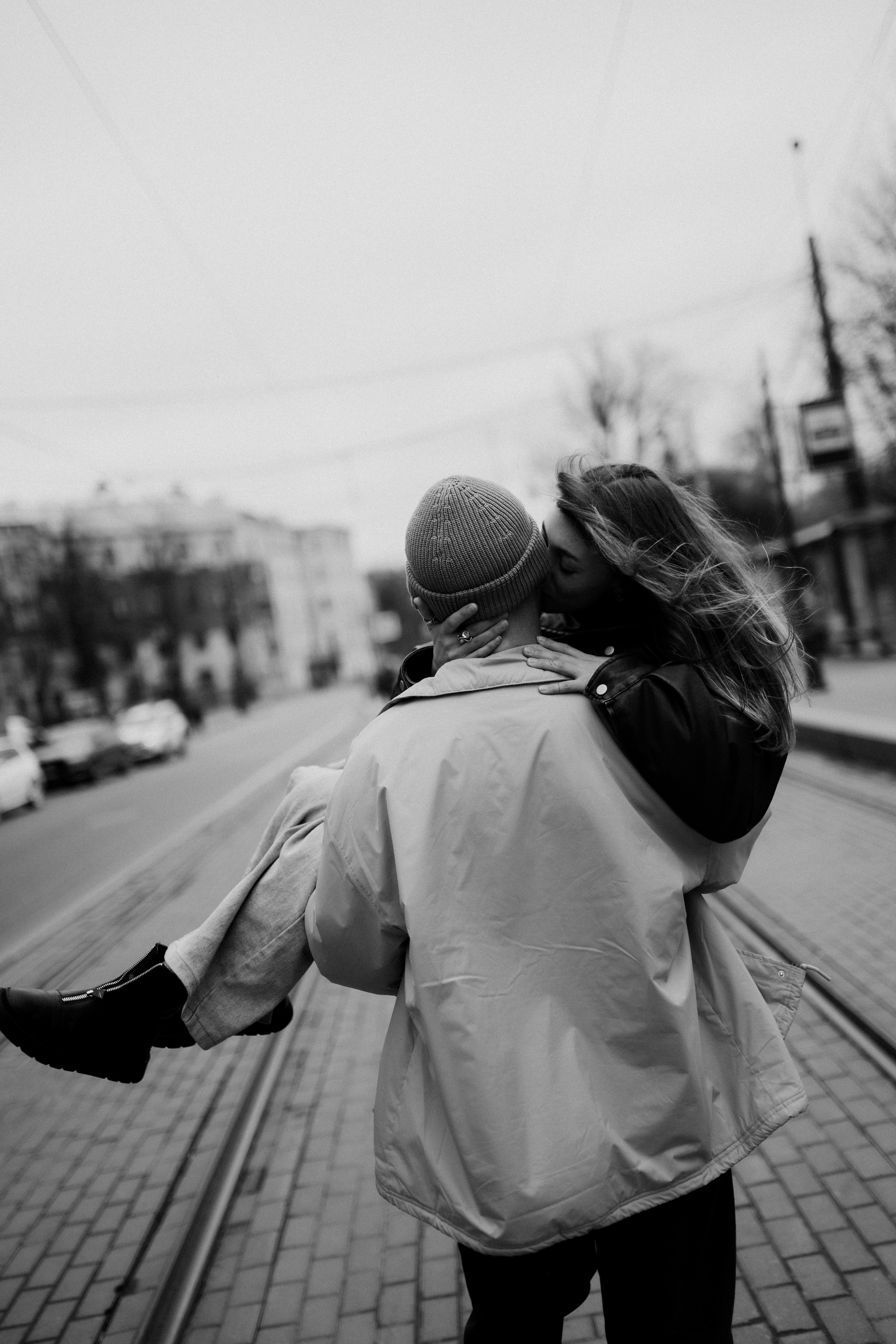 Кристина и Тимофей. Фотограф в Санкт-Петербурге