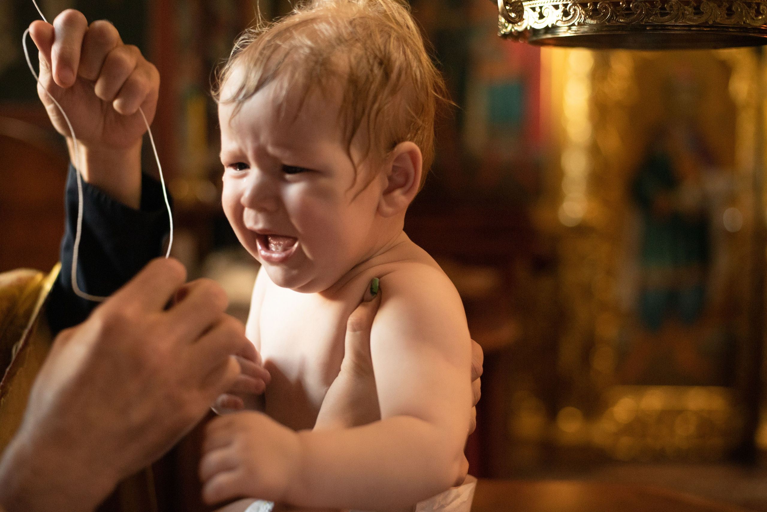 Крещение и Венчание. Свадебный и семейный Фотограф в Твери Сергей Скорода